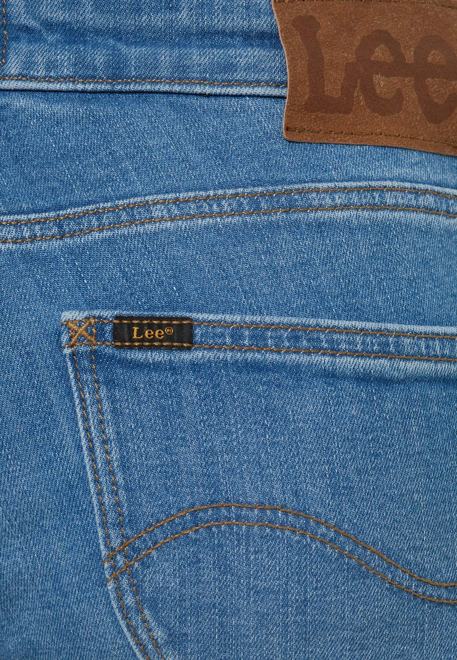 Lee® Skinny-fit-Jeans »LEE Jeans Scarlett«