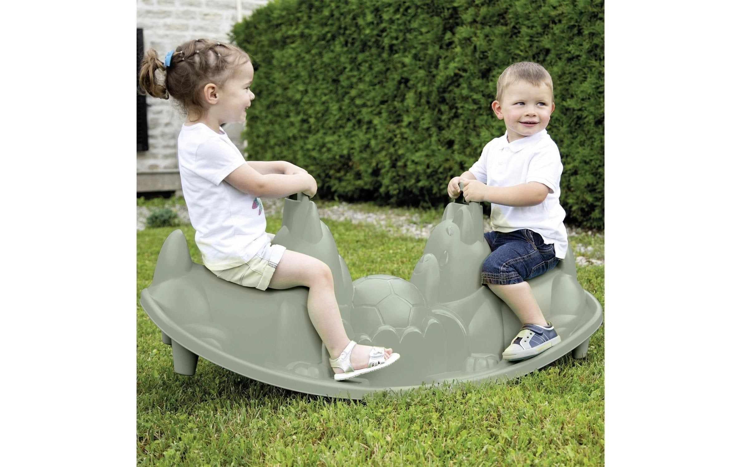 Smoby Wippe »Hunde«