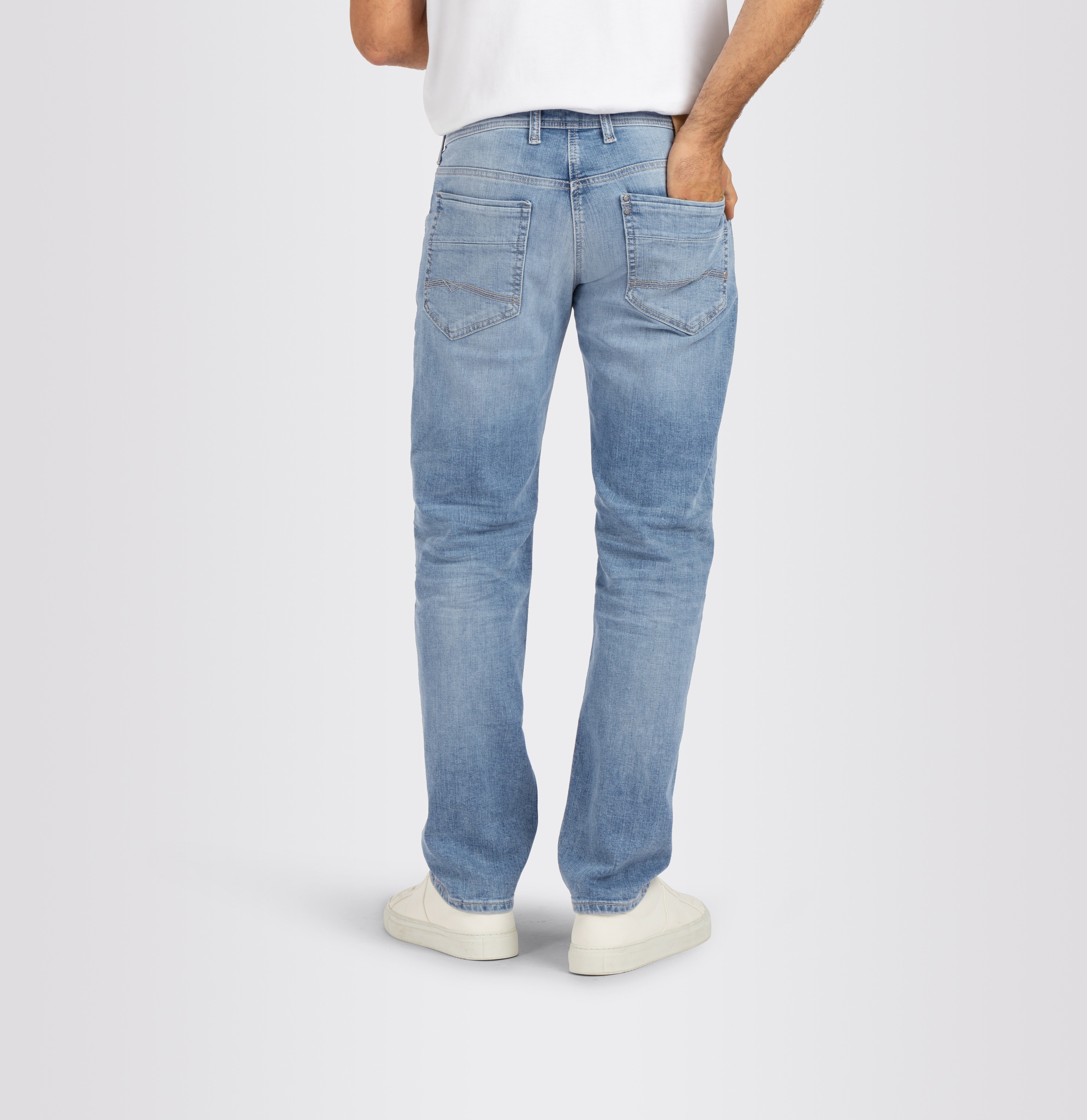 MAC Regular-fit-Jeans »Ben«