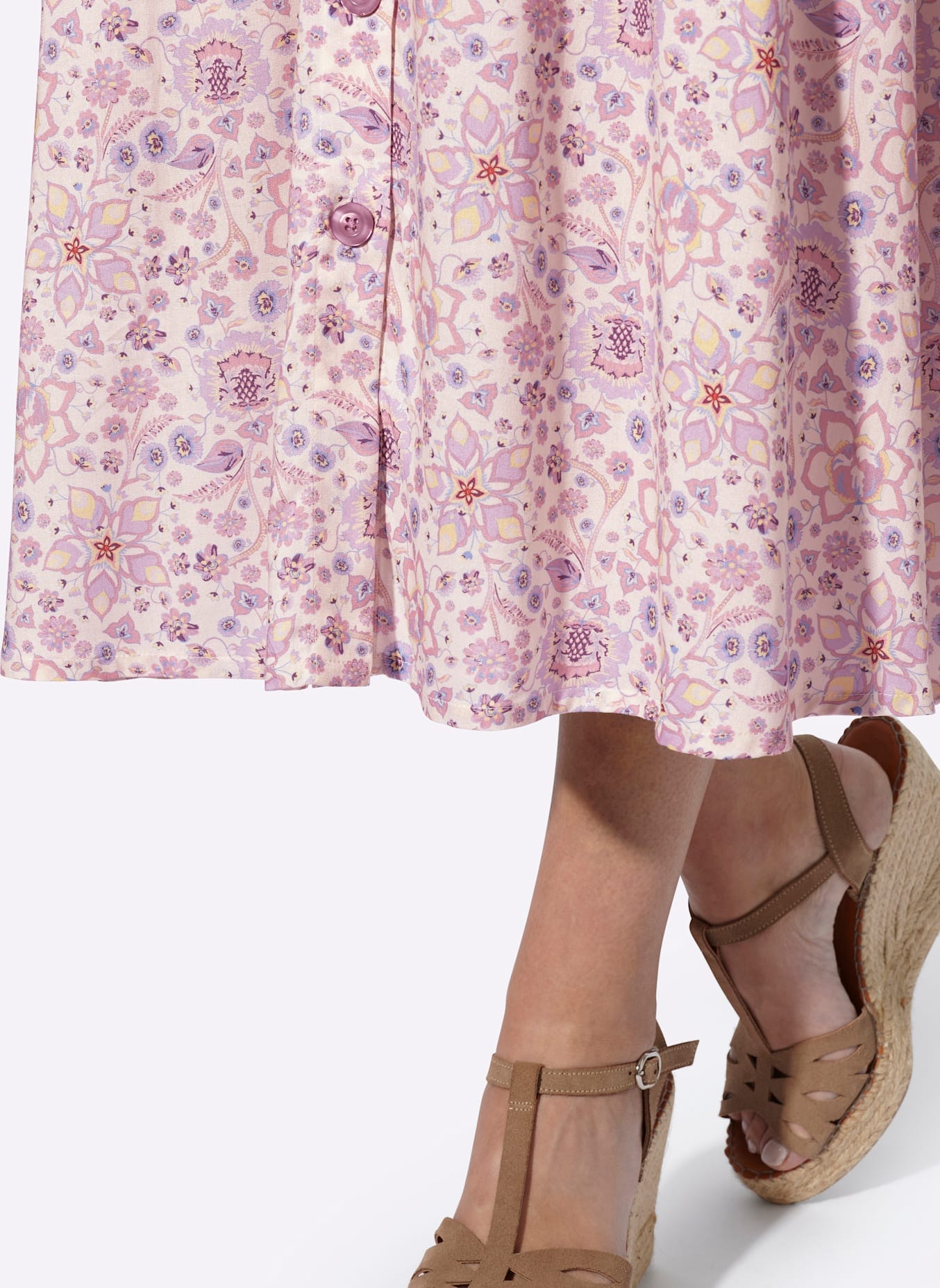 heine Jupe à enfiler