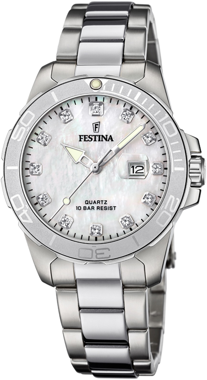 Image of Festina Quarzuhr »F20503/1« bei Ackermann Versand Schweiz