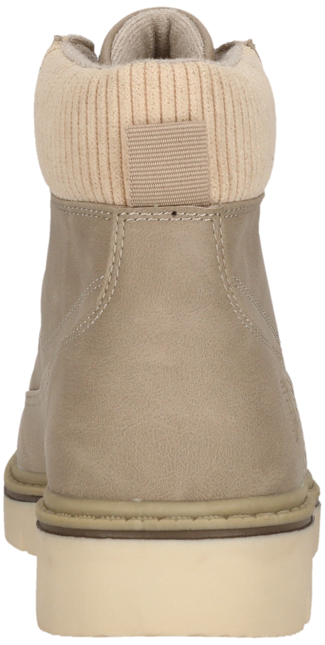 WHISTLER Bottes d'hiver »Naje W Boot«  Winterstiefel, Schnürstiefel, Winterschuhe, Snowboots, gefüttert