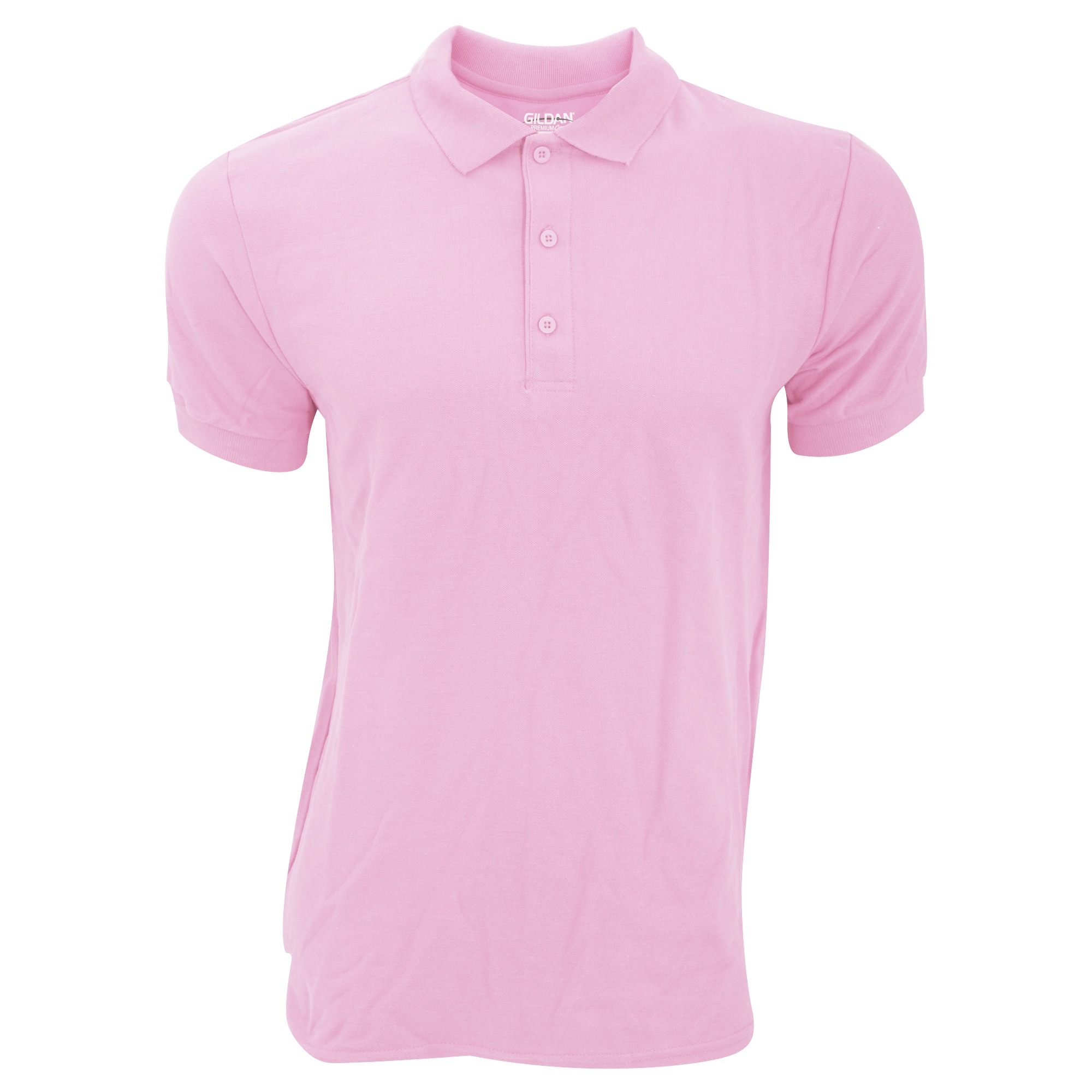 Poloshirt »Herren Premium Sport Pique Polo-Hemd«
