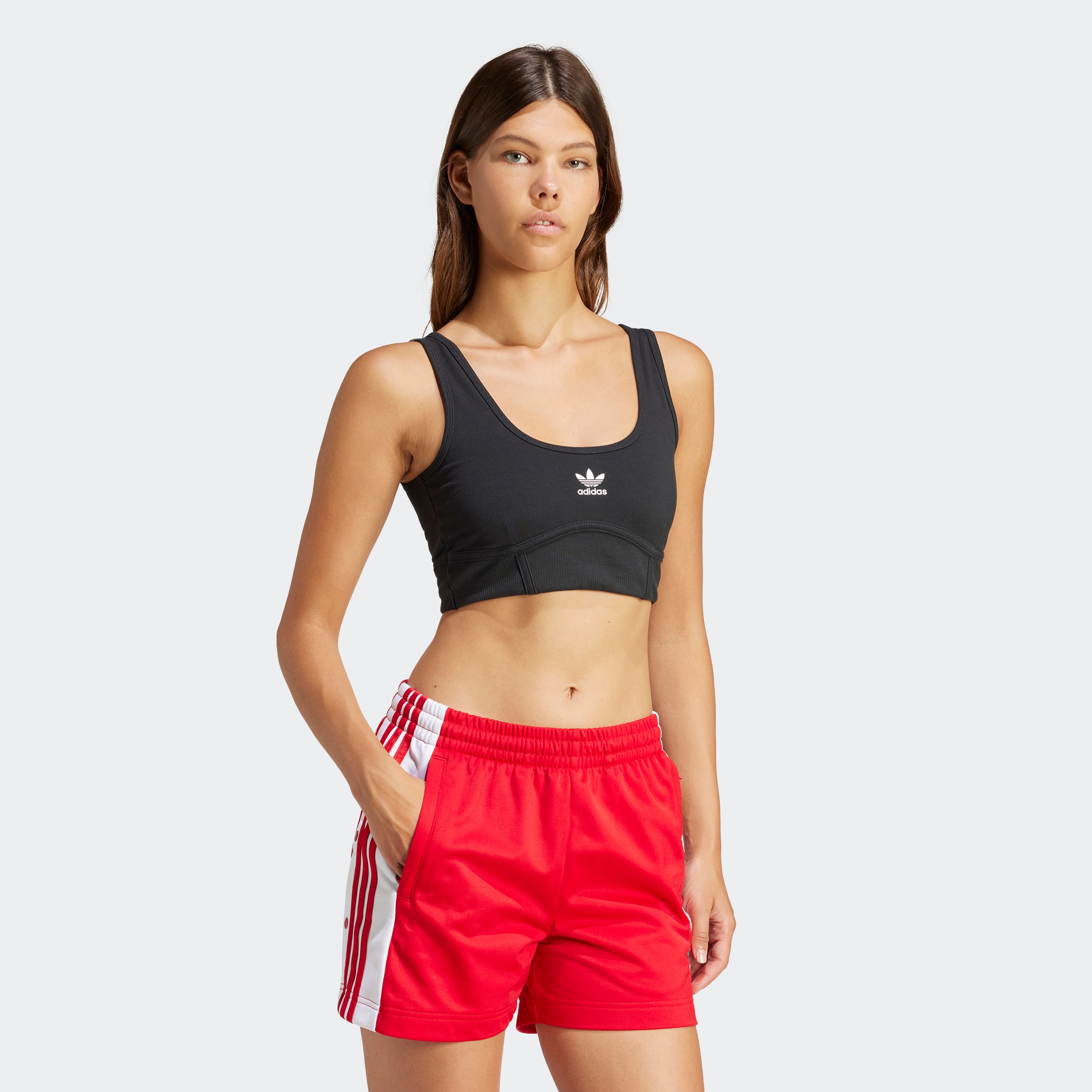 adidas Originals Sport-BH »TREFOIL BRA«