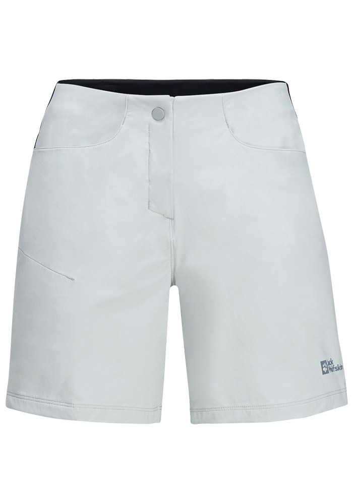 Jack Wolfskin Shorts »GRAVEX SHORTS W«