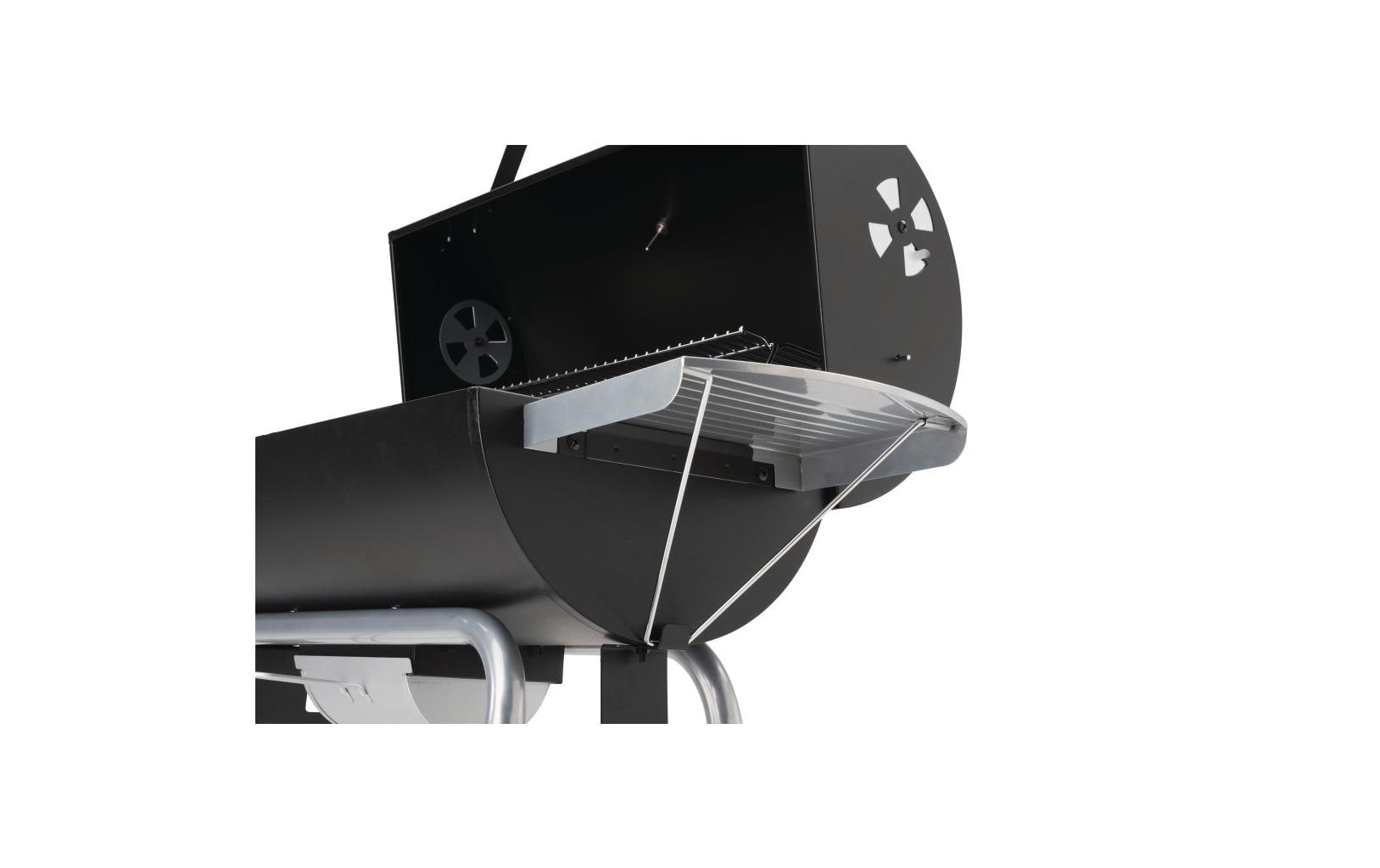 LANDMANN Holzkohlegrill »CG-III-660BK«