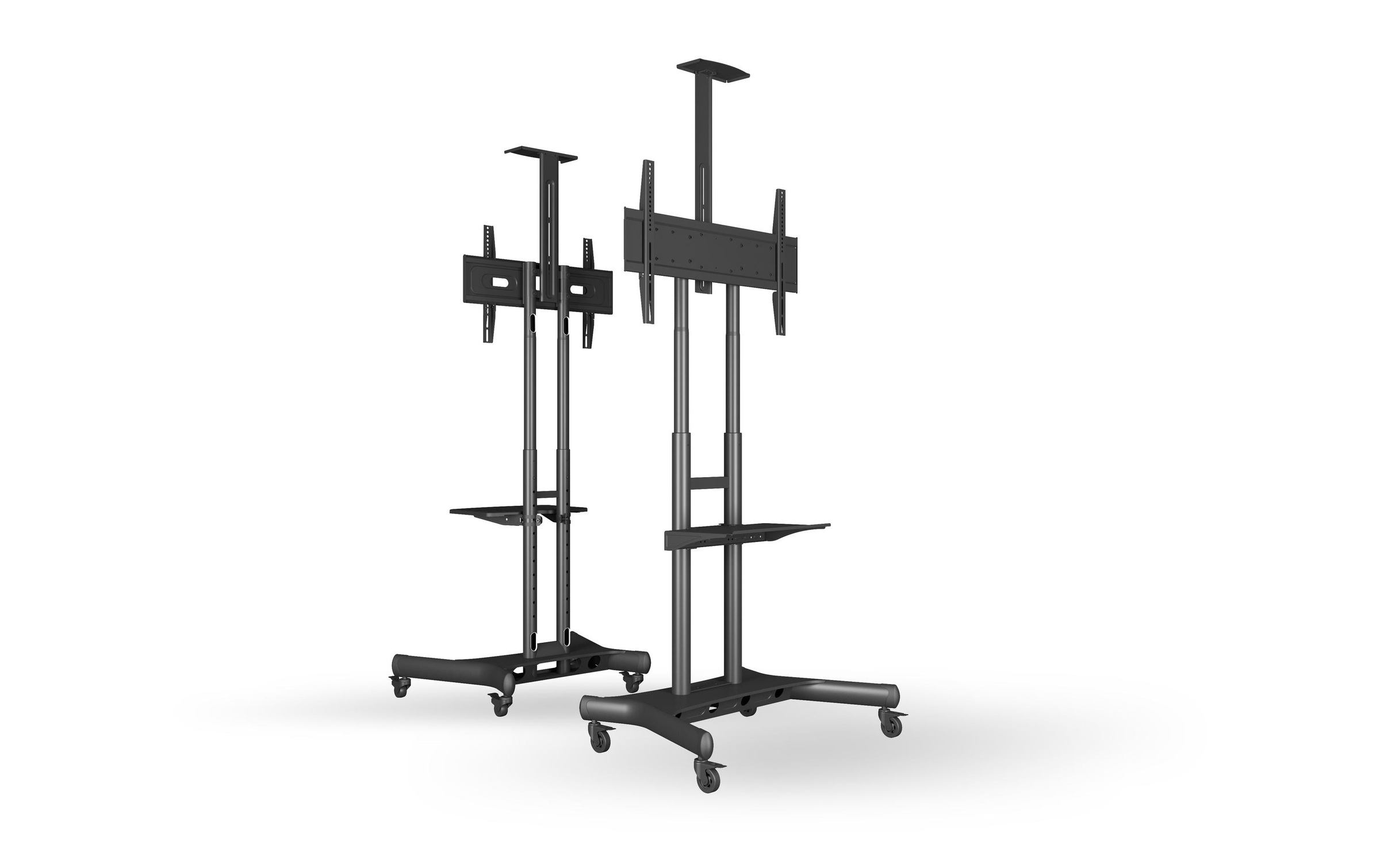 TV-Ständer »Multibrackets Basic 180«
