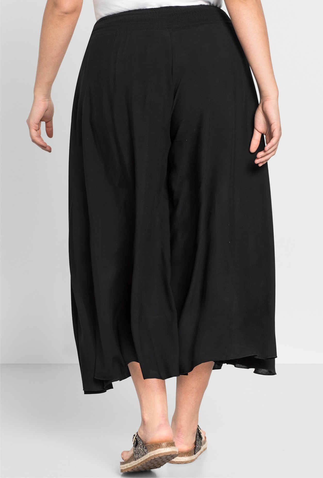 Sheego Schlupfhose