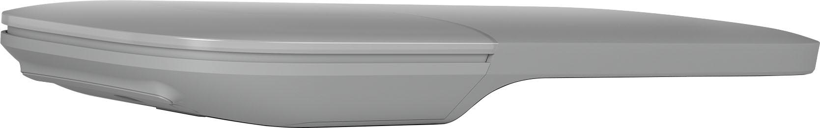 Microsoft Maus »Microsoft Surface Arc Mouse CZV-00066«, Bluetooth