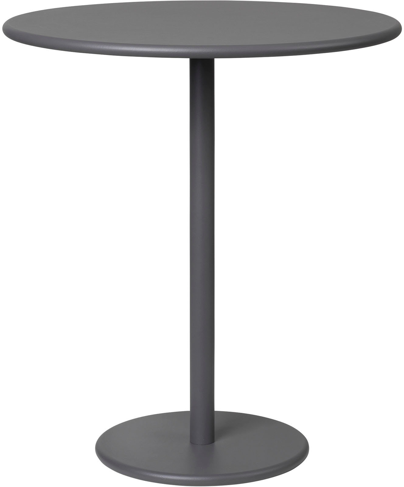 Image of BLOMUS Beistelltisch »Garten Beistelltisch -STAY- Warm Gray« bei Ackermann Versand Schweiz