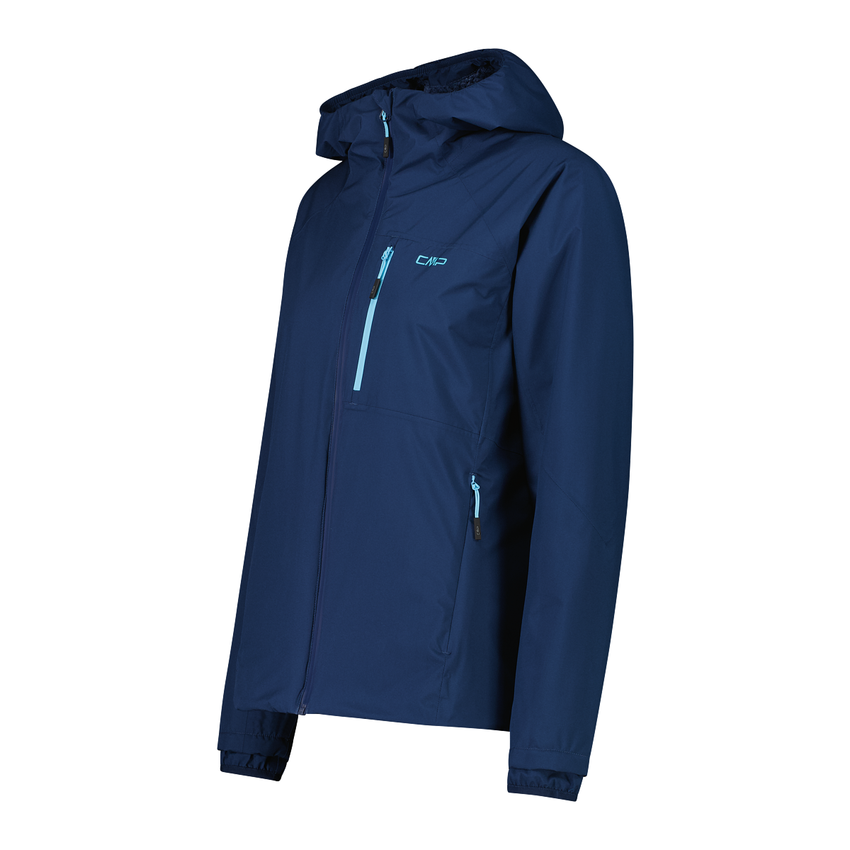 CMP Funktionsjacke, (1 St.)