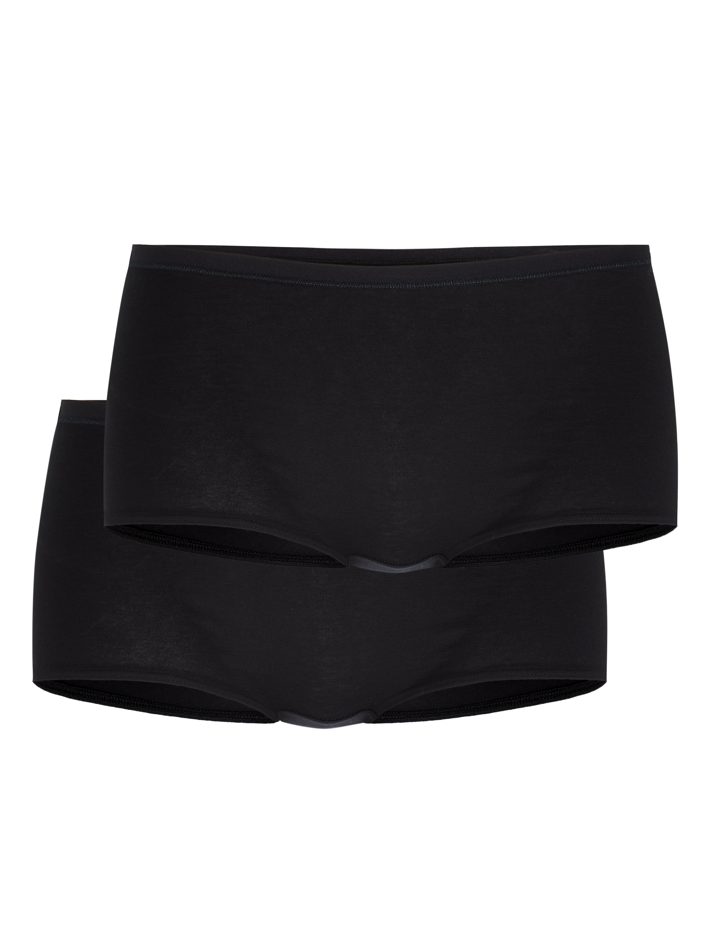 CALIDA Panty »Benefit Women« élastique, mélange coton, qualité Single Jersey, doux