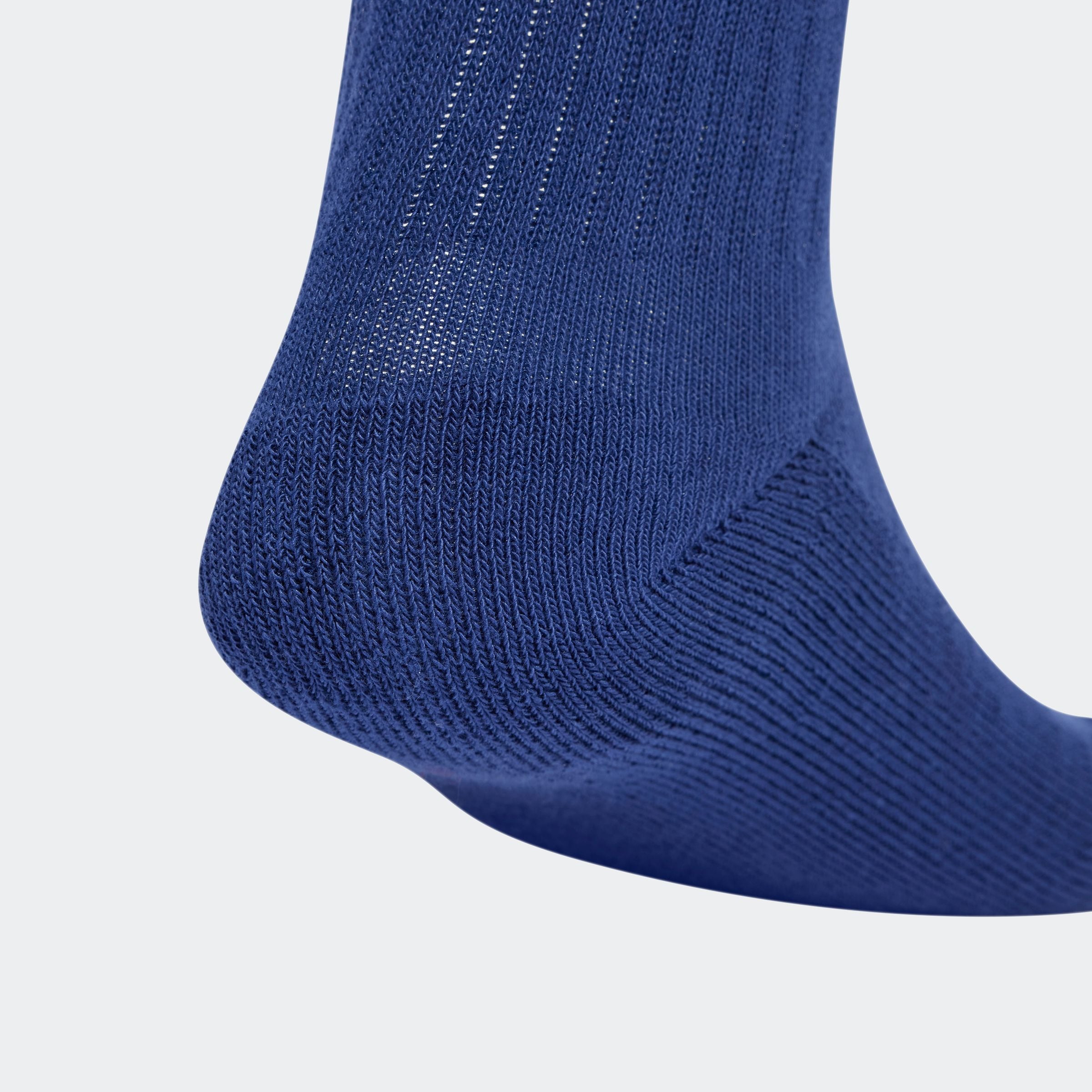 adidas Performance Funktionssocken »LINEAR CREW CUSHIONED SOCKEN, 3 PAAR«, (3 Paar)