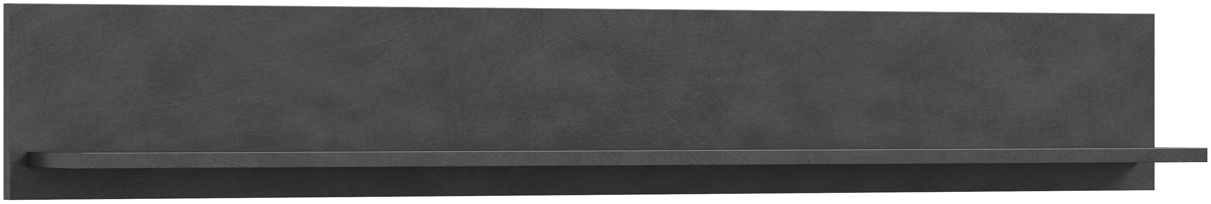 Image of Home affaire Wandboard "AOSTA, Breite 140 cm, 1 Ablageboden" in verschiedenen Farbausführungen, individuell kombinierbar, Regal, Wandregal, Ablageboard, Wandpaneel, Wohnzimmerregal