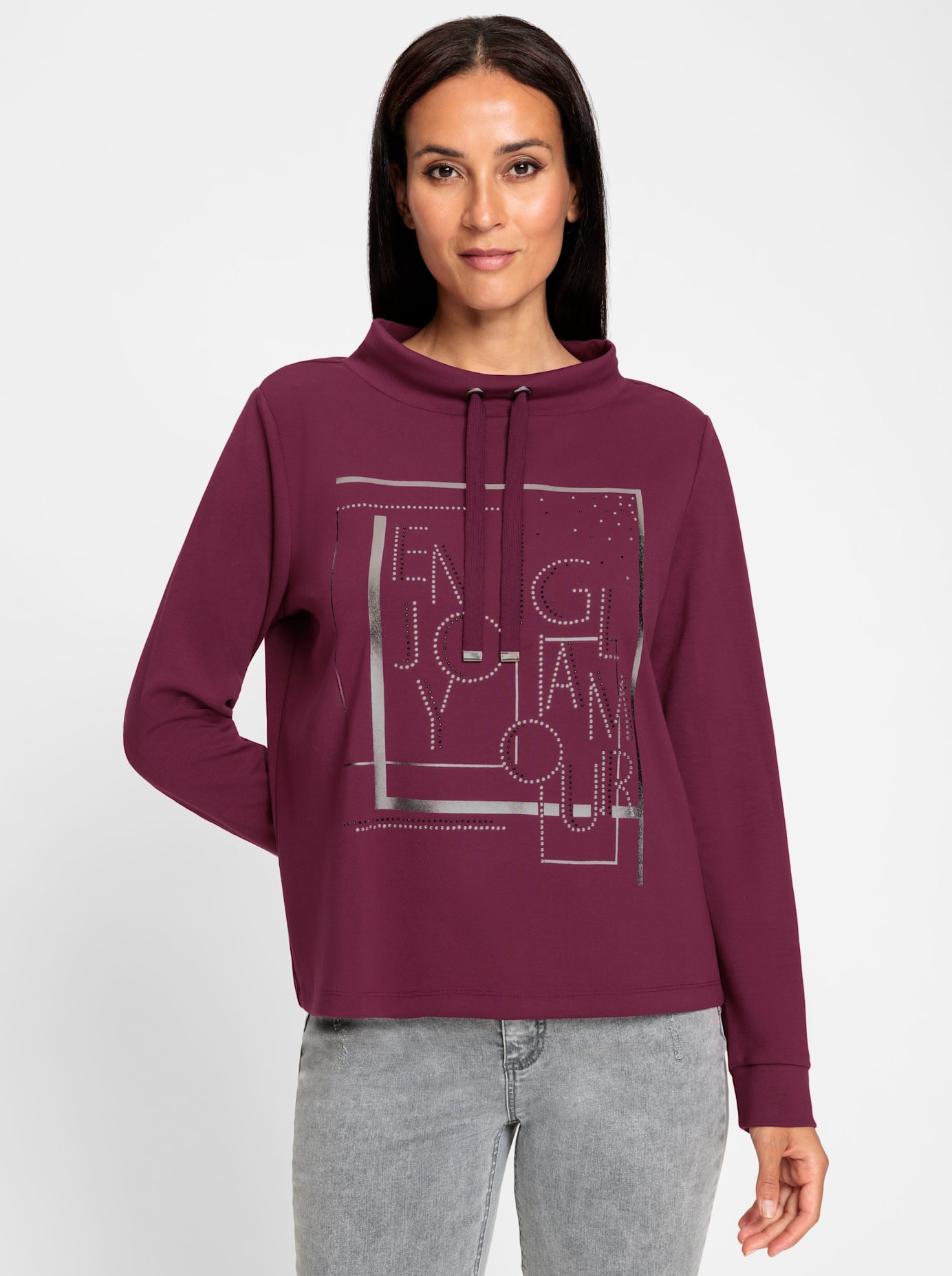 heine Sweatshirt