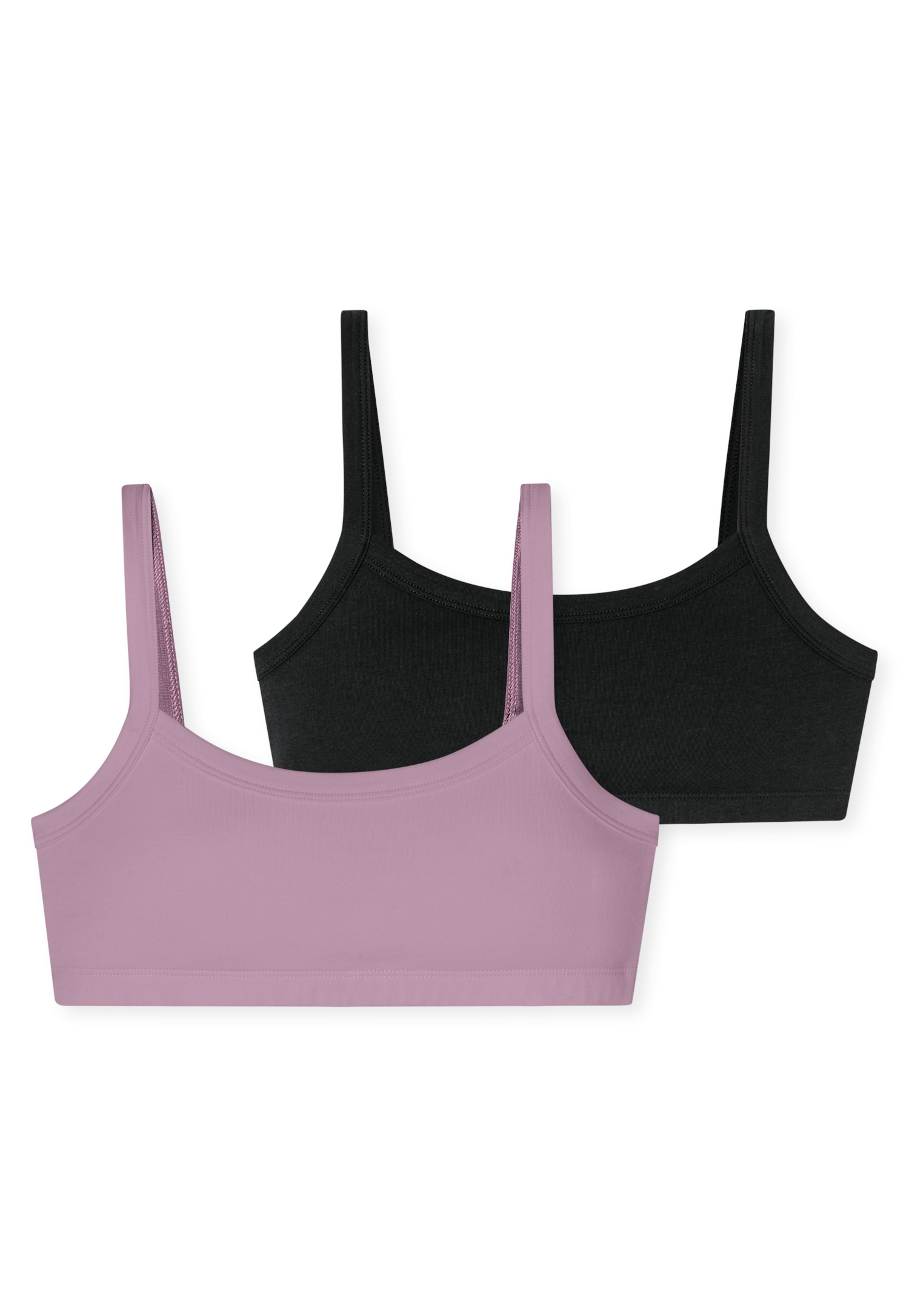 Schiesser Bustier »"Fresh Vibe"«, flexible, bequeme Passform