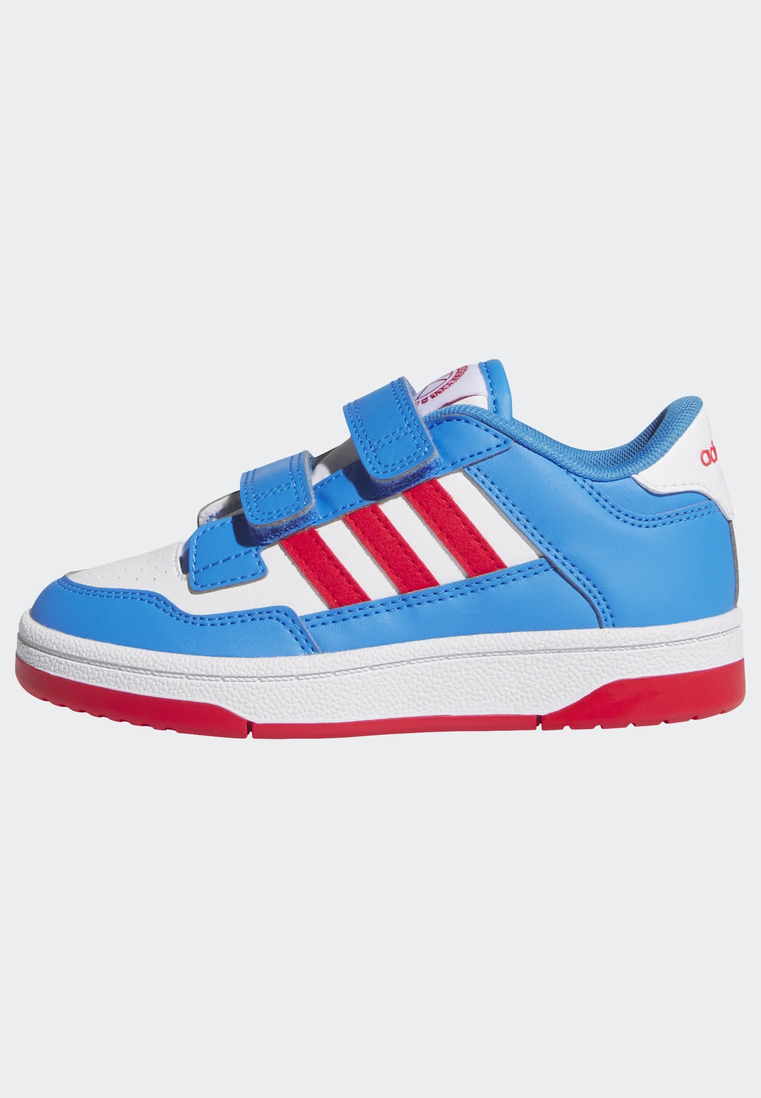 adidas Sportswear Sneaker »RAPID COURT KIDS«  für Kinder