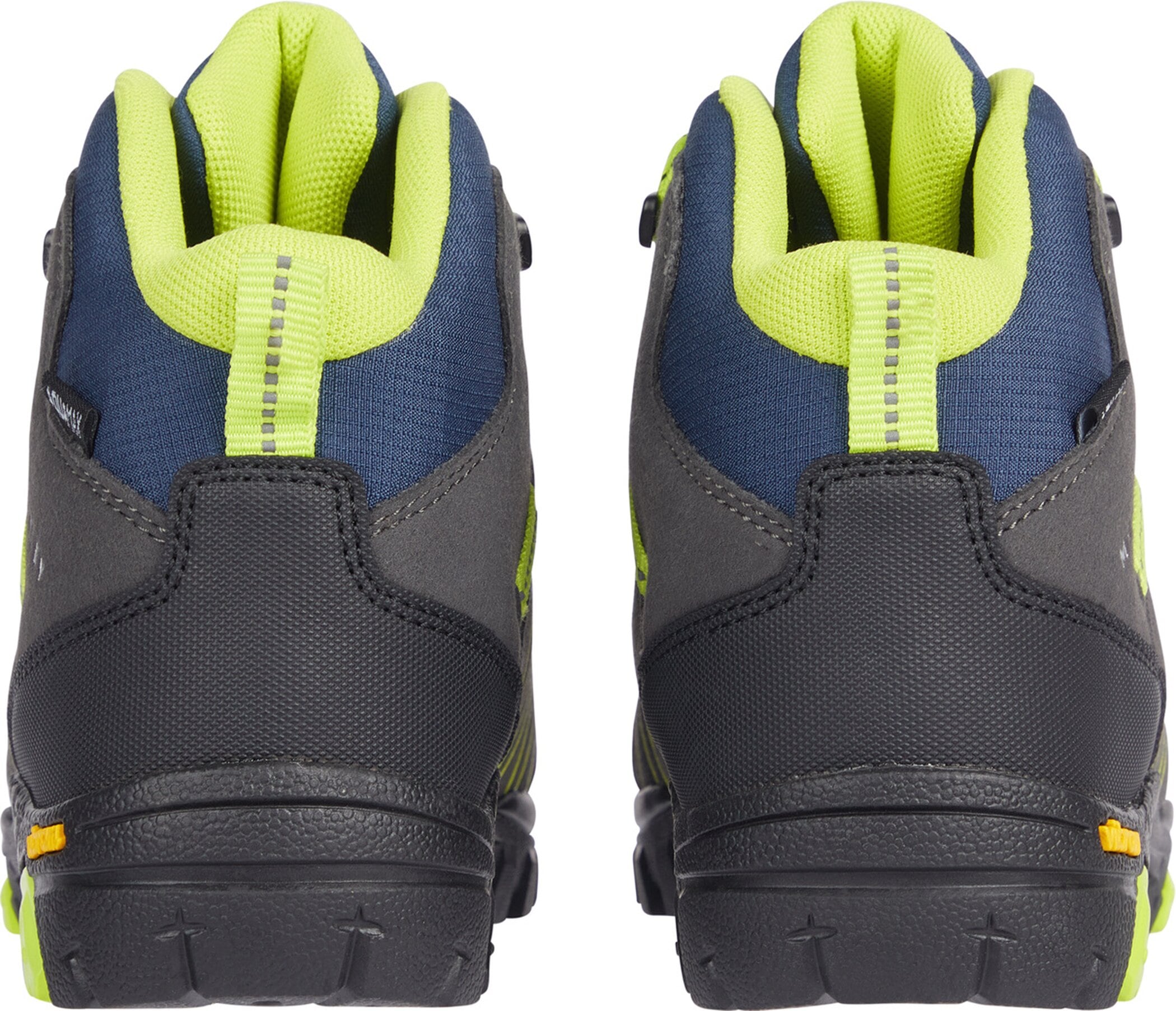 McKINLEY Wanderschuh »Denali MID AQX J«, Wasserdicht