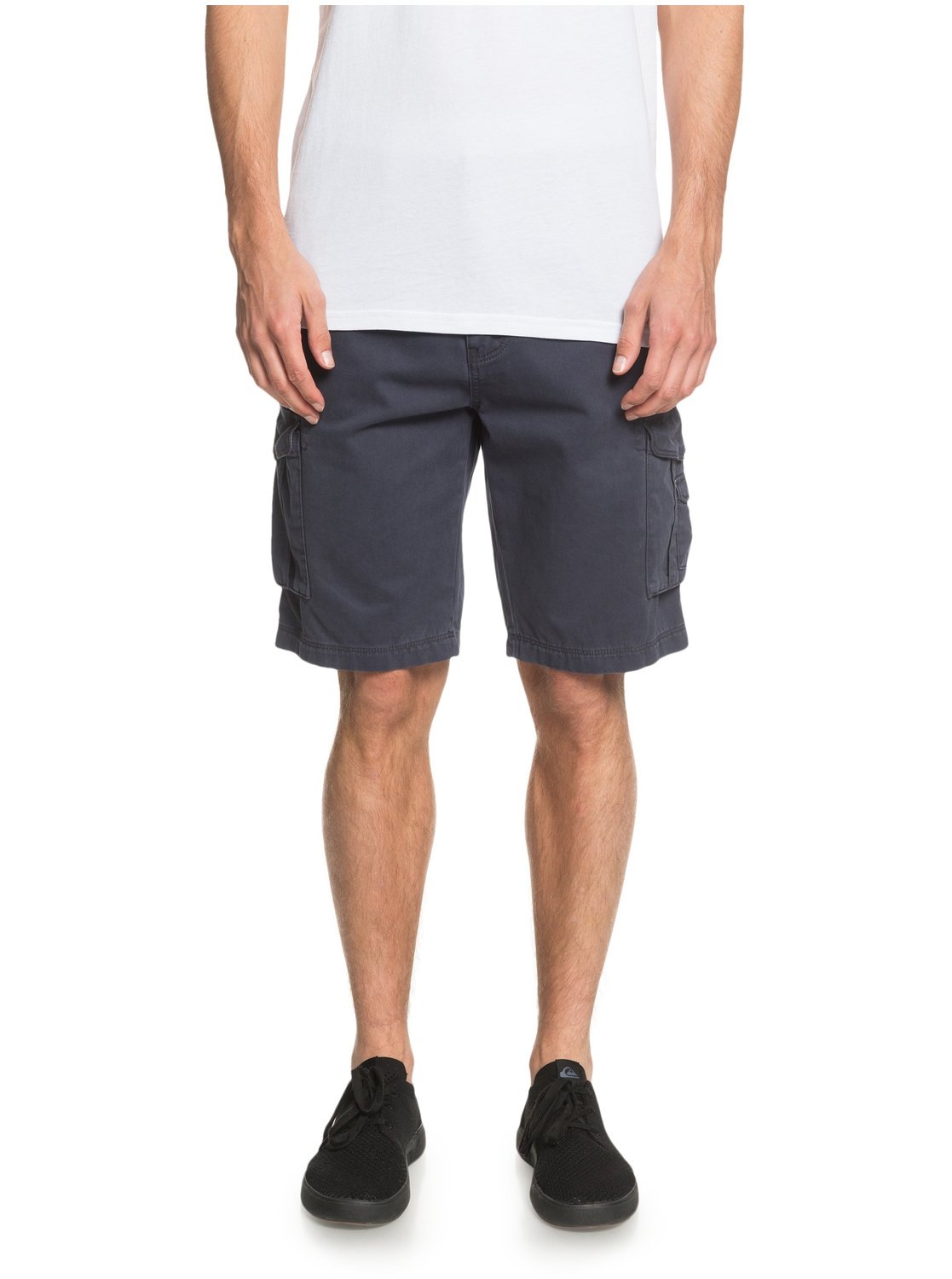 Image of Quiksilver Cargoshorts »Crucial Battle 21"« bei Ackermann Versand Schweiz