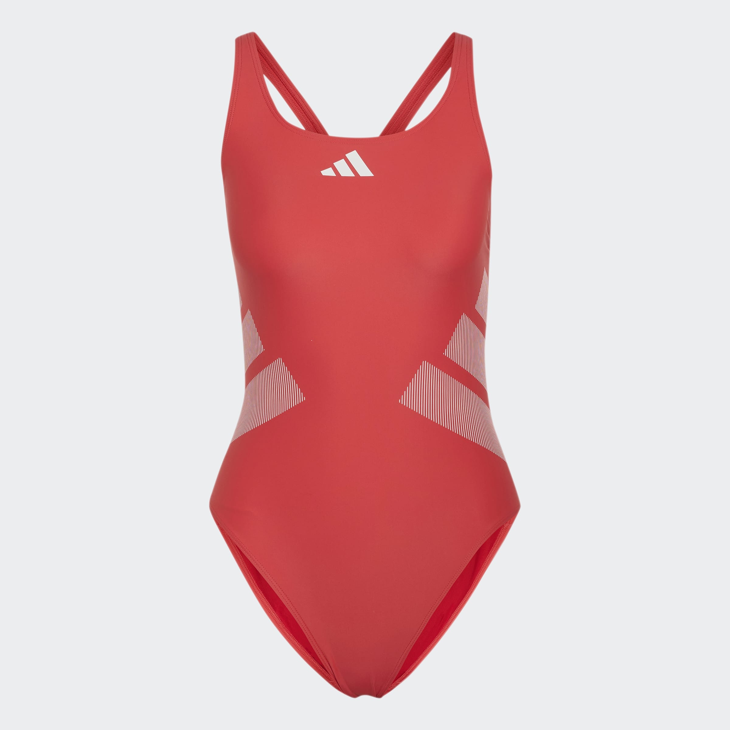 adidas Performance Maillot de bain »LOGO C-BACK« style sportif, pour adultes