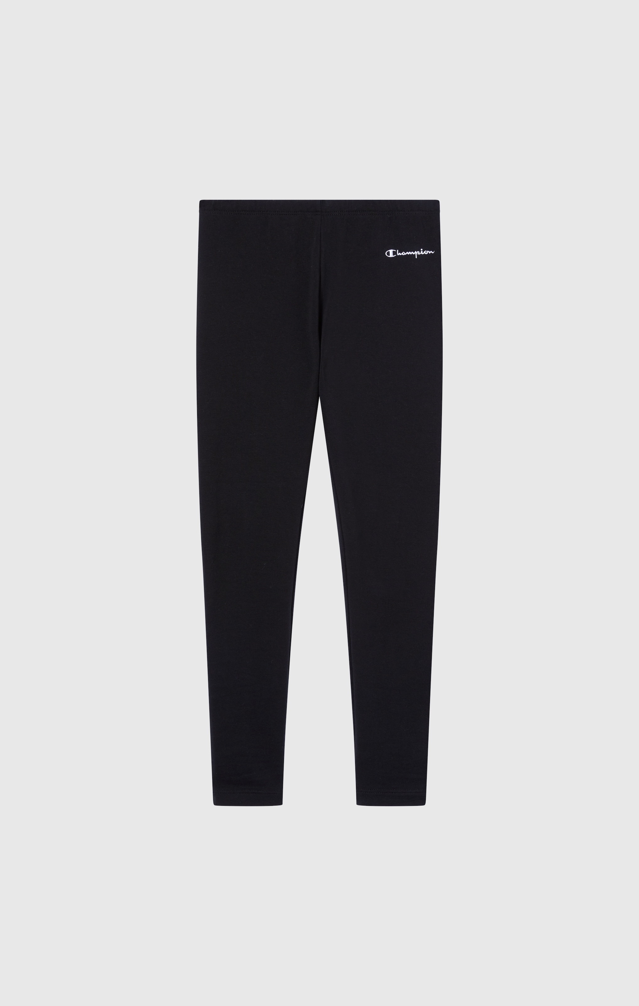 Champion Leggings »ICONS Leggings Terry«, (1 tlg.)