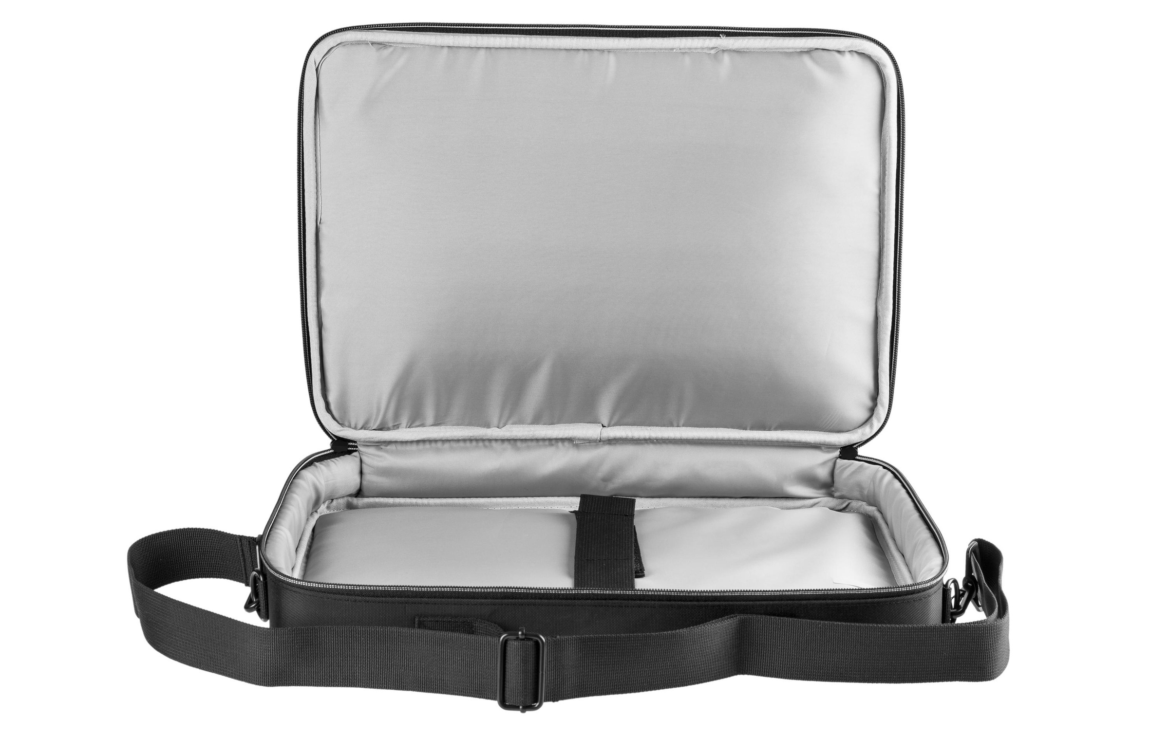 onit Laptoptasche »Clamshell schwarz 14.1-15.6«