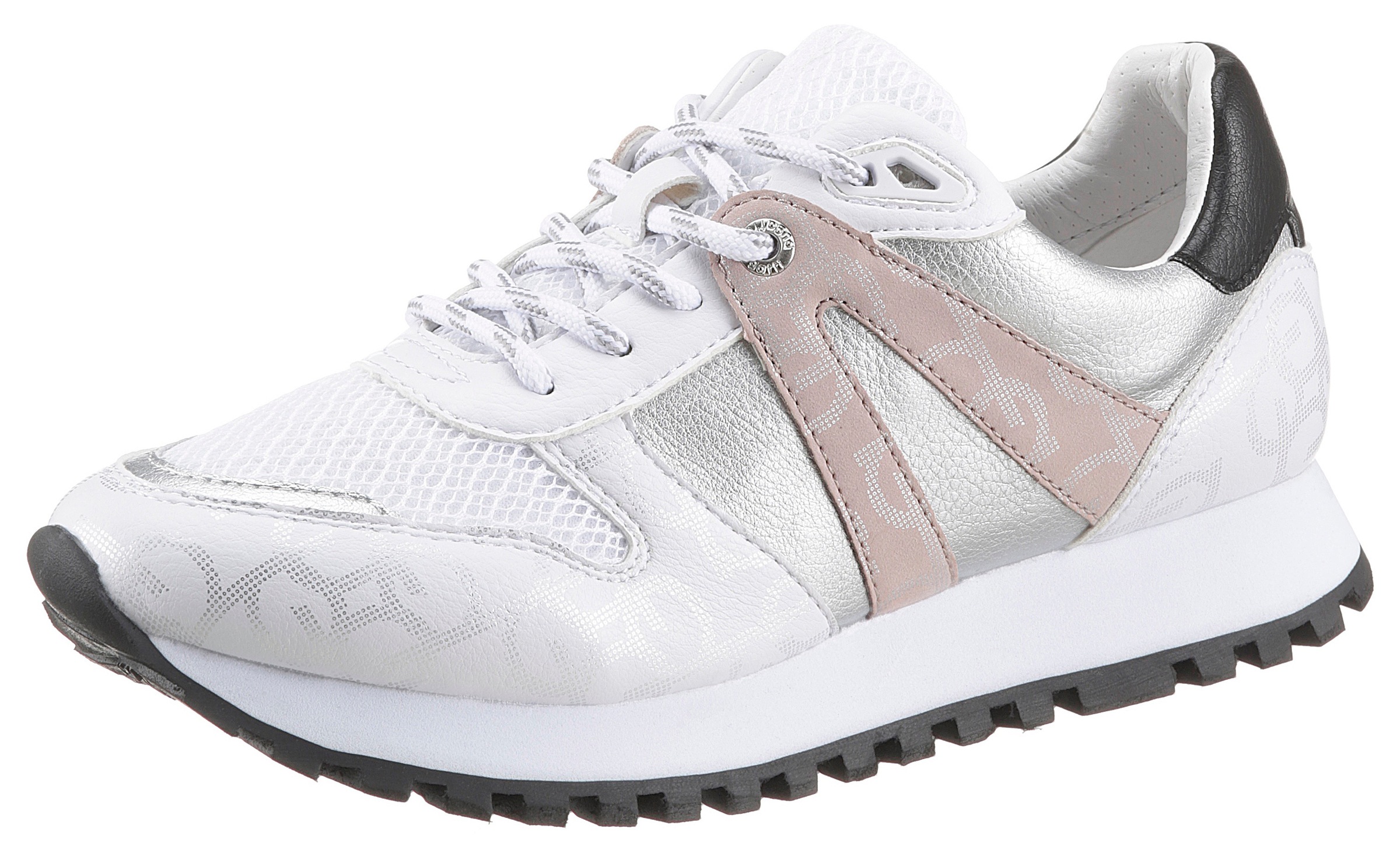 Image of bugatti Keilsneaker, in aufwendigem Design bei Ackermann Versand Schweiz