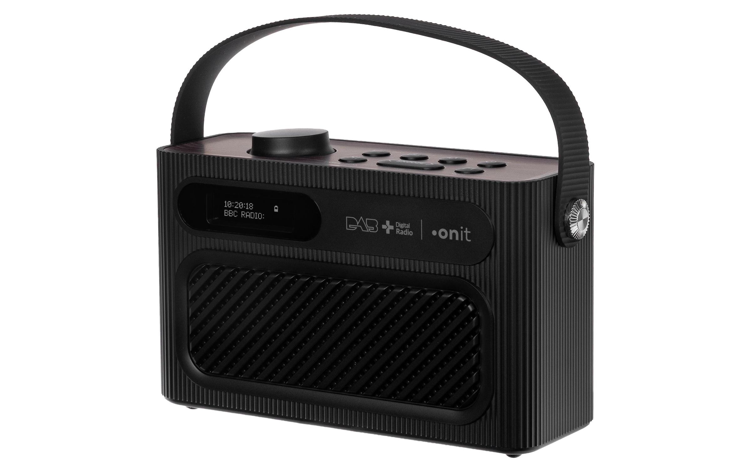 onit Radio »Amoroso« ( 3,4 W)