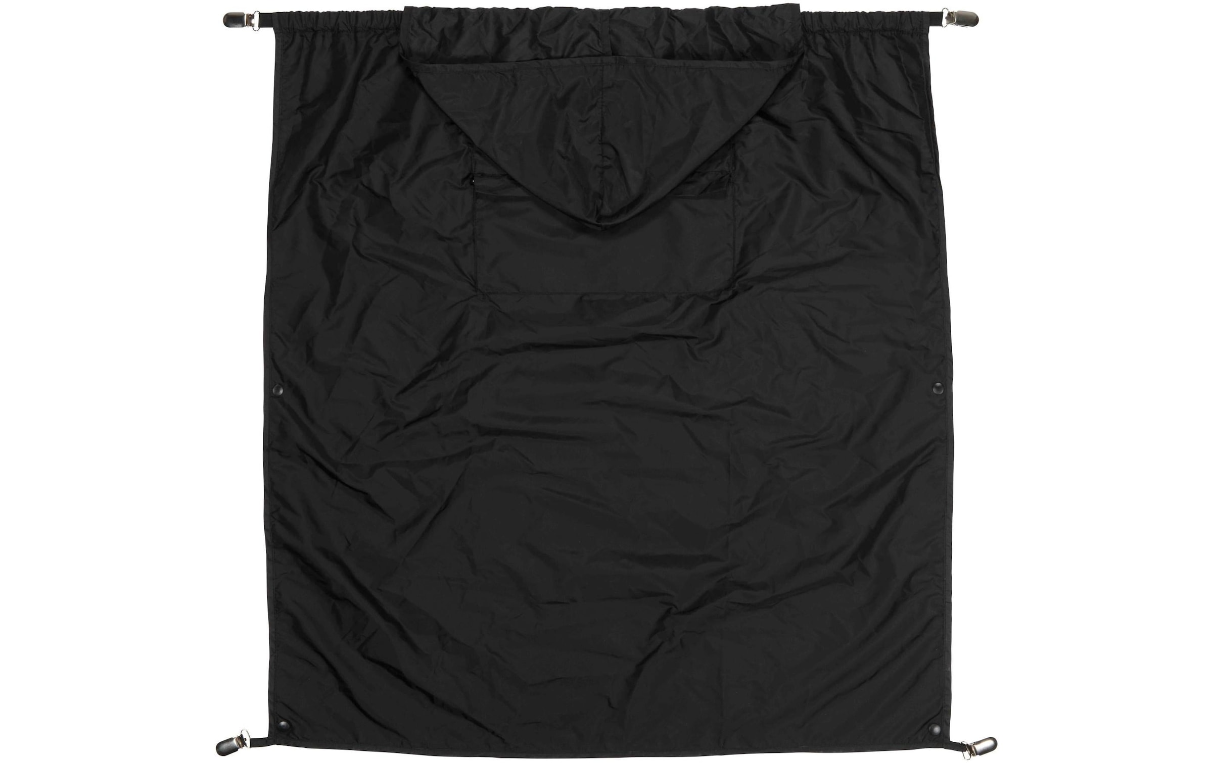 Dooky Porte-bébé »Regenschutz« bis 15 kilos