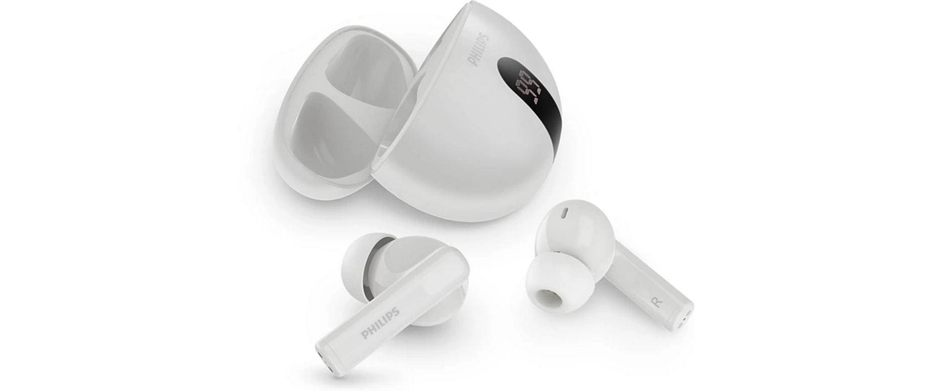 Image of Philips wireless In-Ear-Kopfhörer "True Wireless"