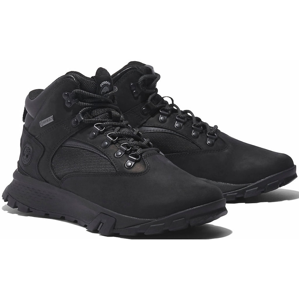 Timberland Schnürboots »Mt Lincoln Mid Gore Tex«
