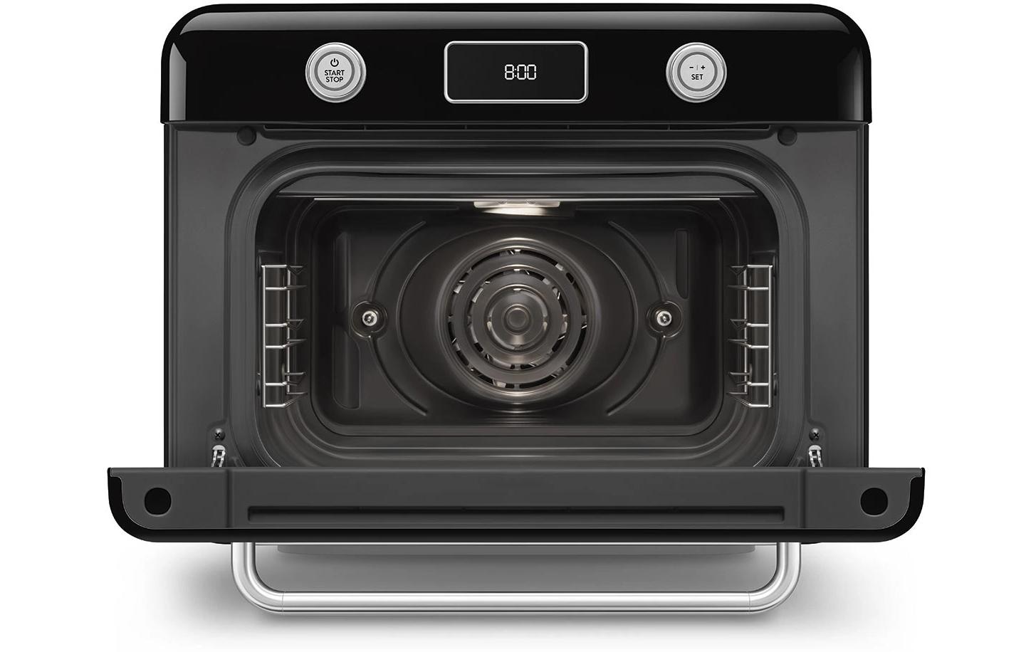 Smeg Dampfbackofen »COF01 WhEU«