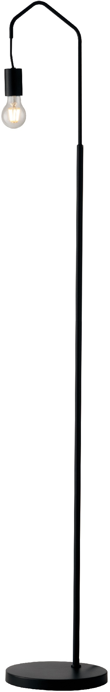 Image of LUCE Design Stehlampe »I-HABITAT-PT NER«, E27, 1 St. bei Ackermann Versand Schweiz