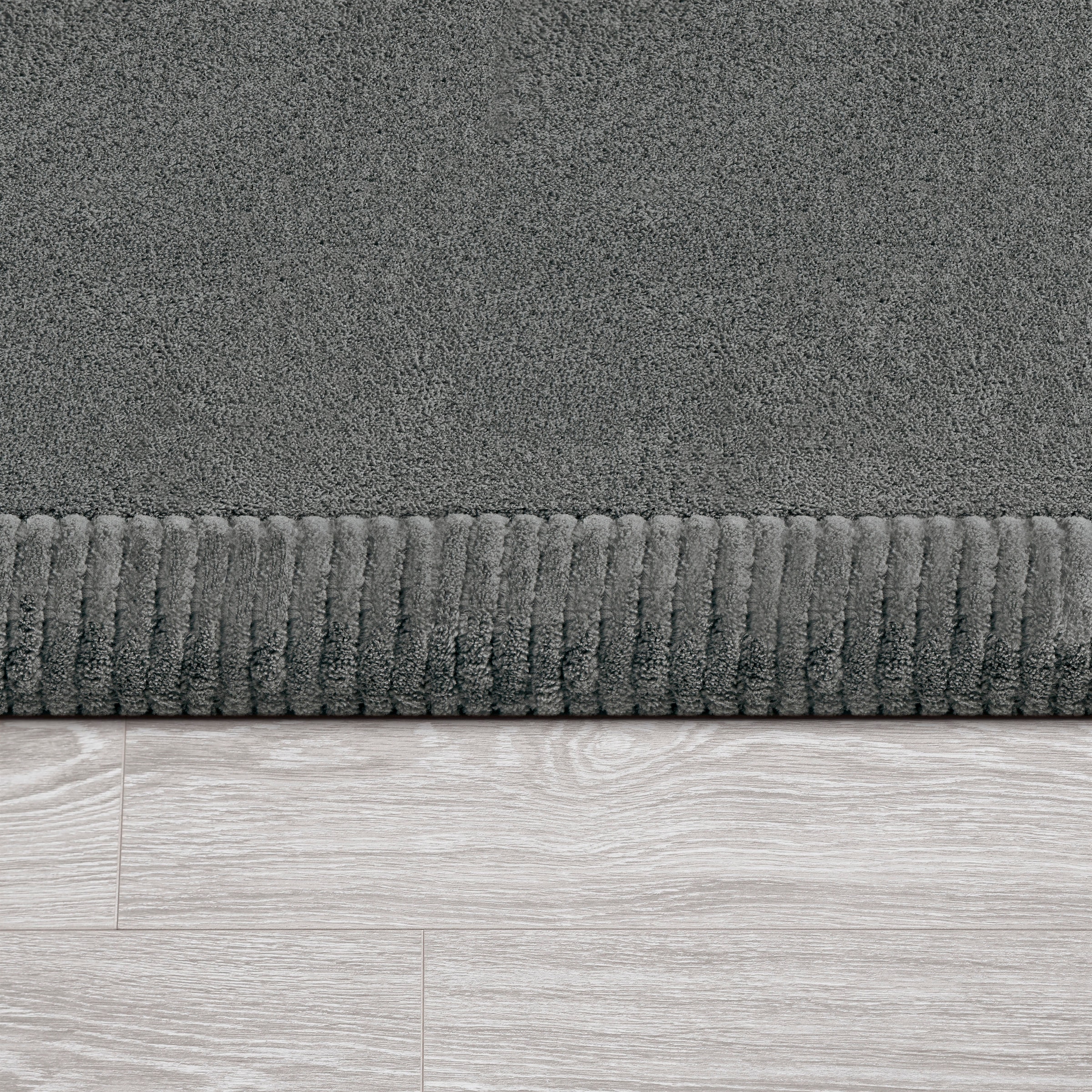 Paco Home Teppich »Tatami 475«, rechteckig, Kurzflor, Uni-Farben, mit Memory  Foam, waschbar jetzt kaufen