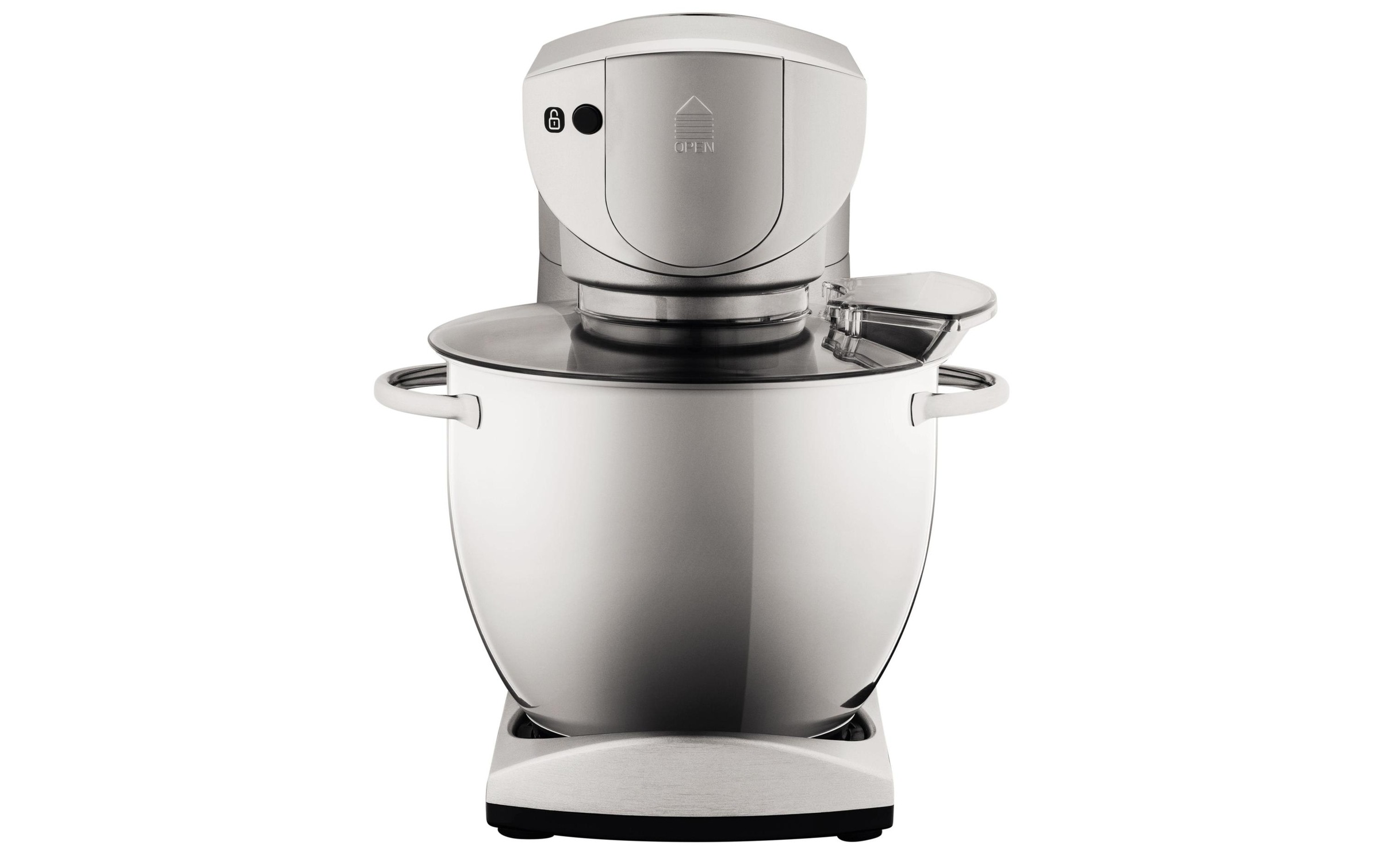 Krups Küchenmaschine »Pro KA40«
