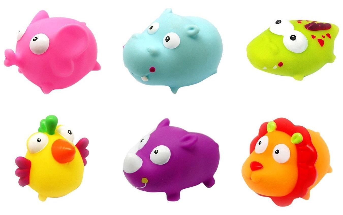 Image of Knorrtoys® Badespielzeug bei Ackermann Versand Schweiz