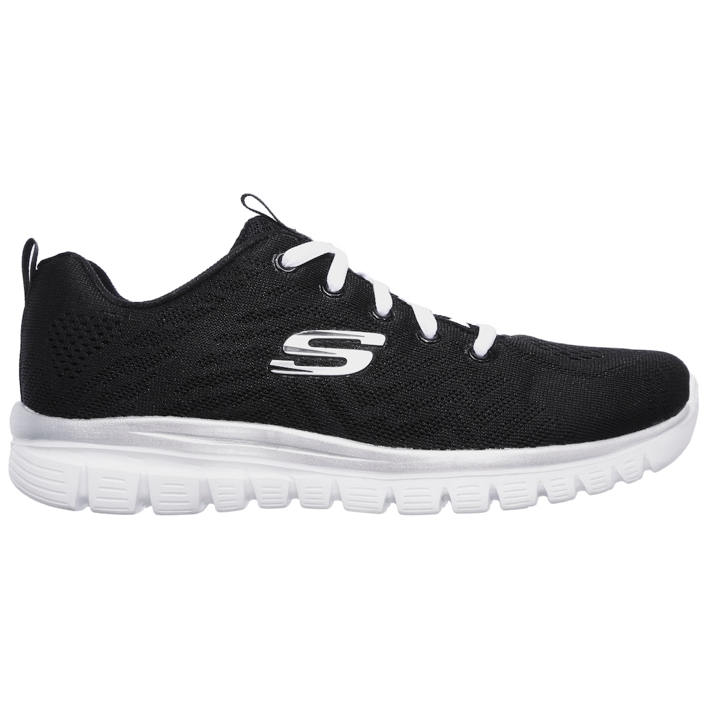 Skechers Sneaker »GRACEFUL - GET CONNECTED«