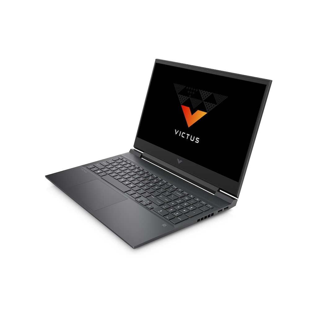 HP Notebook »VICTUS 16-d0998nz«, 40,89 cm, / 16,1 Zoll, Intel, Core i7, GeForce RTX 3060, 1000 GB SSD