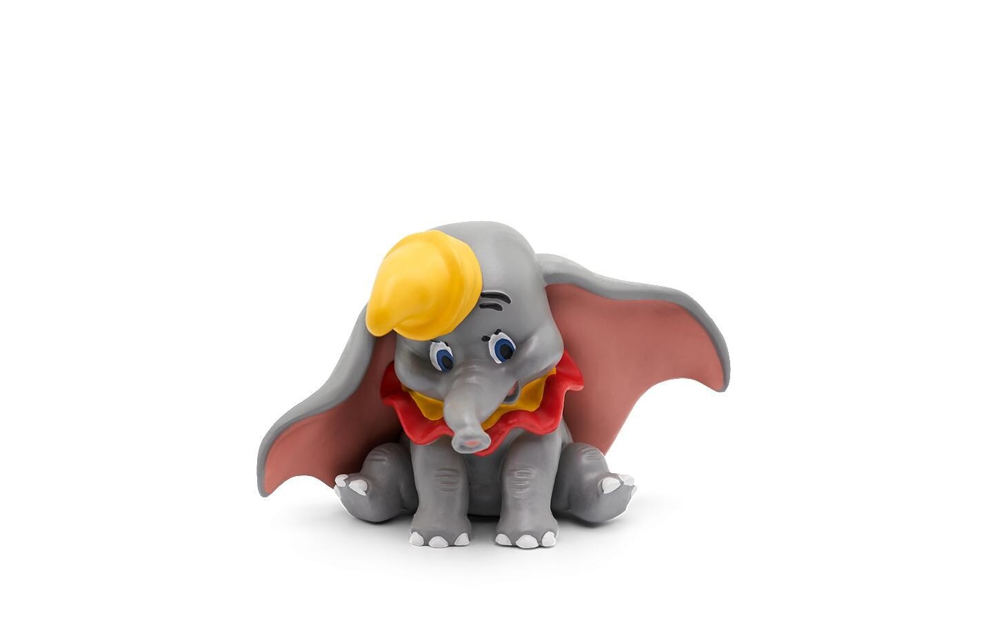 tonies Personnage de feuilleton audio »Disney – Dumbo«