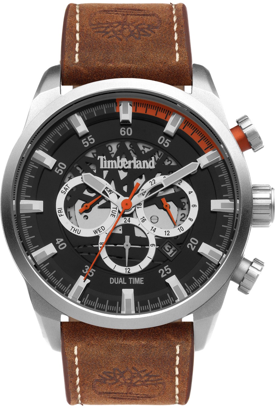 Image of Timberland Multifunktionsuhr »Henniker III, TDWGF2100603« bei Ackermann Versand Schweiz