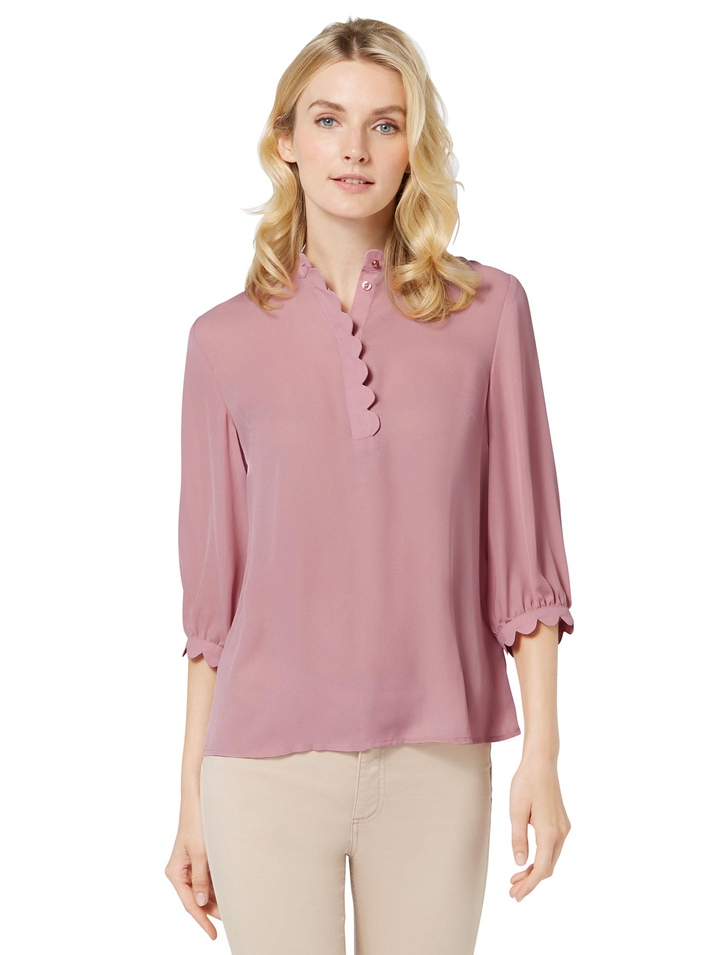 Image of Ambria Klassische Bluse bei Ackermann Versand Schweiz