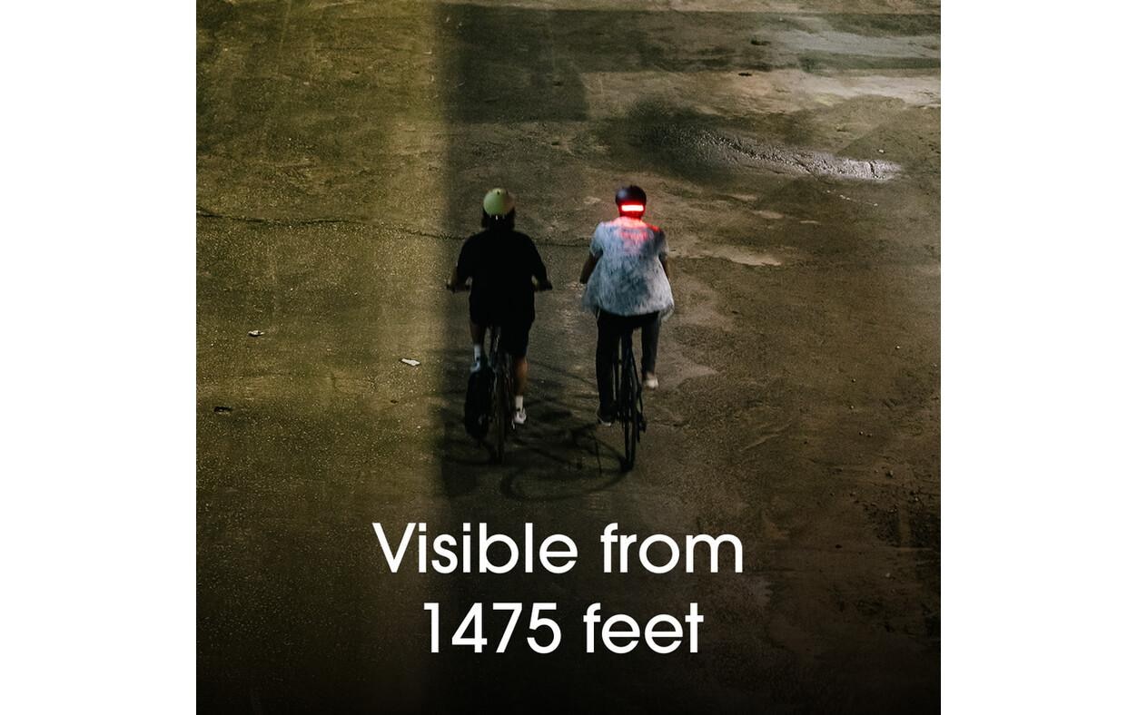 Lumos Fahrradhelm »Nyxel MIPS, M«