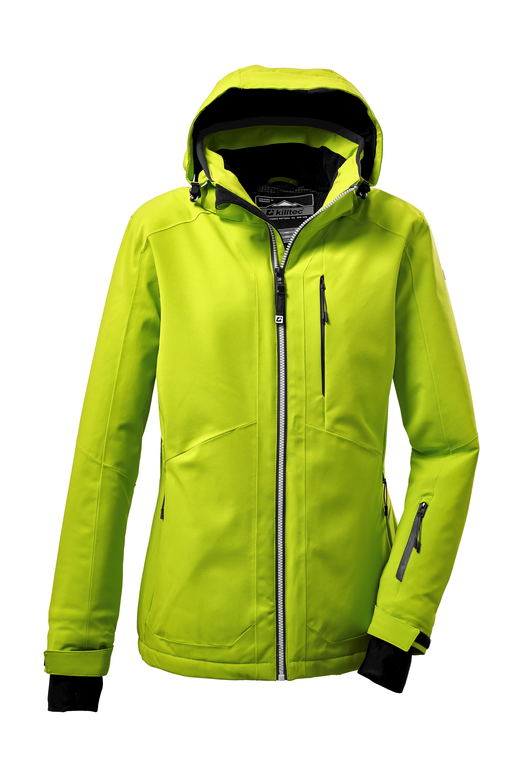 Image of Killtec Skijacke »KSW 228 WMN SKI JCKT« bei Ackermann Versand Schweiz