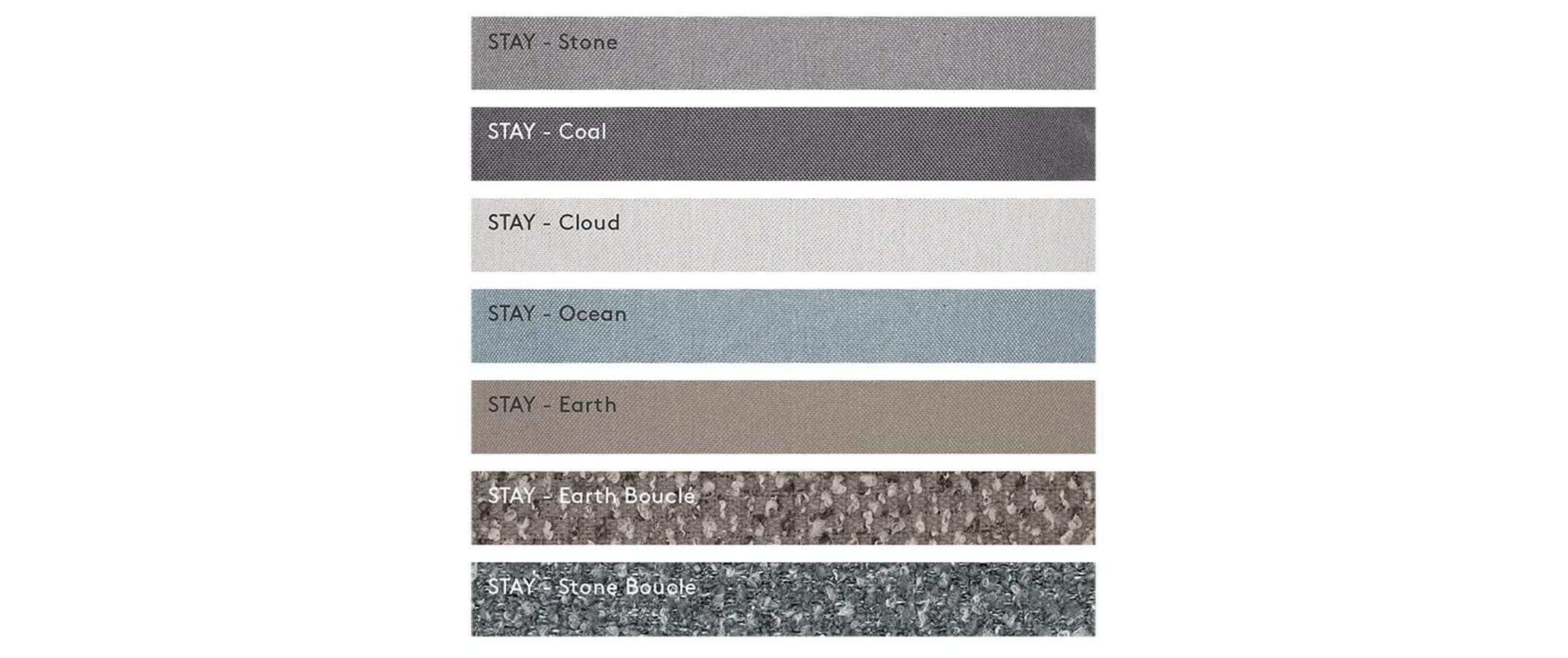 BLOMUS Dekokissen »STAY 70 x 30 cm«