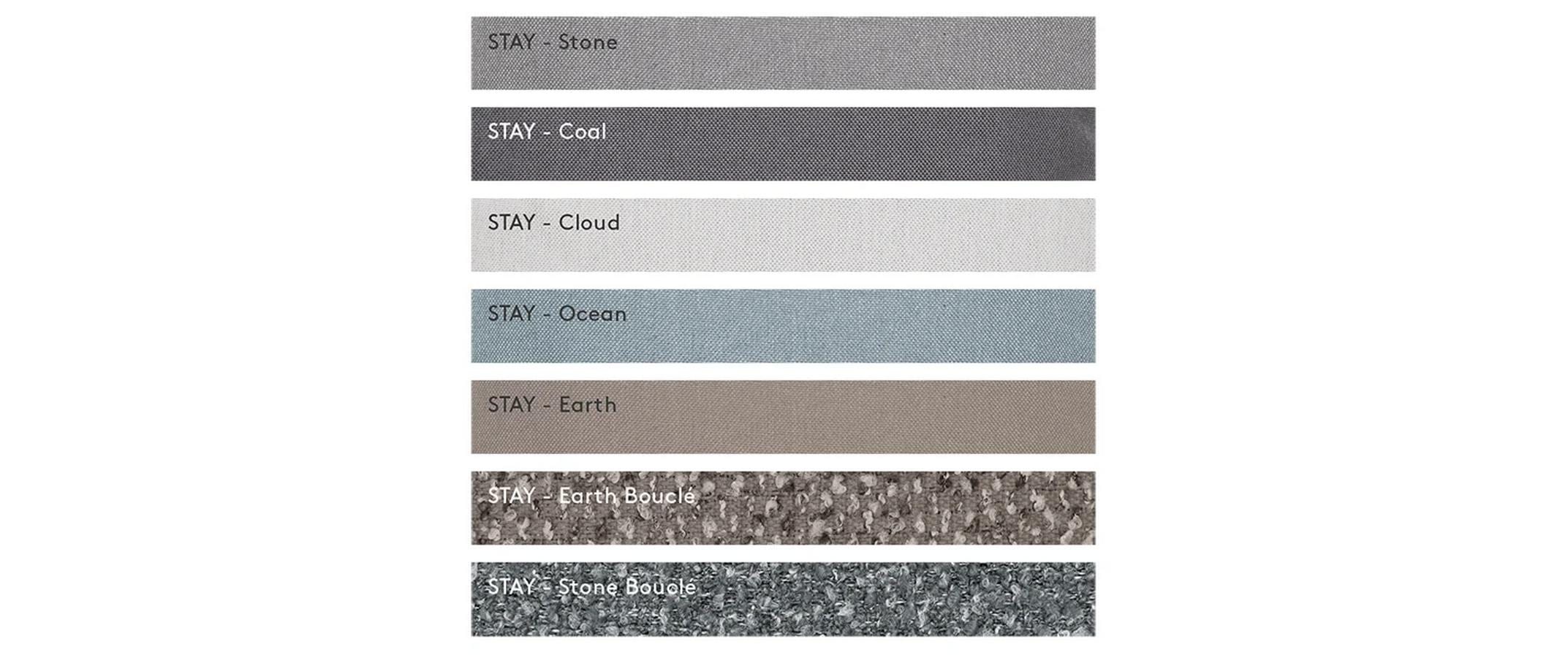 Image of BLOMUS Dekokissen "STAY 45 x 45 cm"