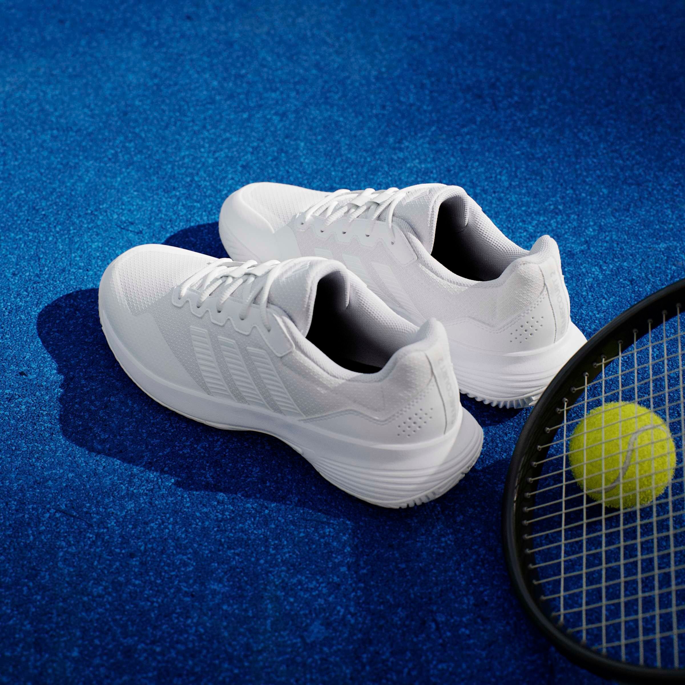 adidas Performance Chaussure de tennis »GAMECOURT 2 TENNIS SHOES«