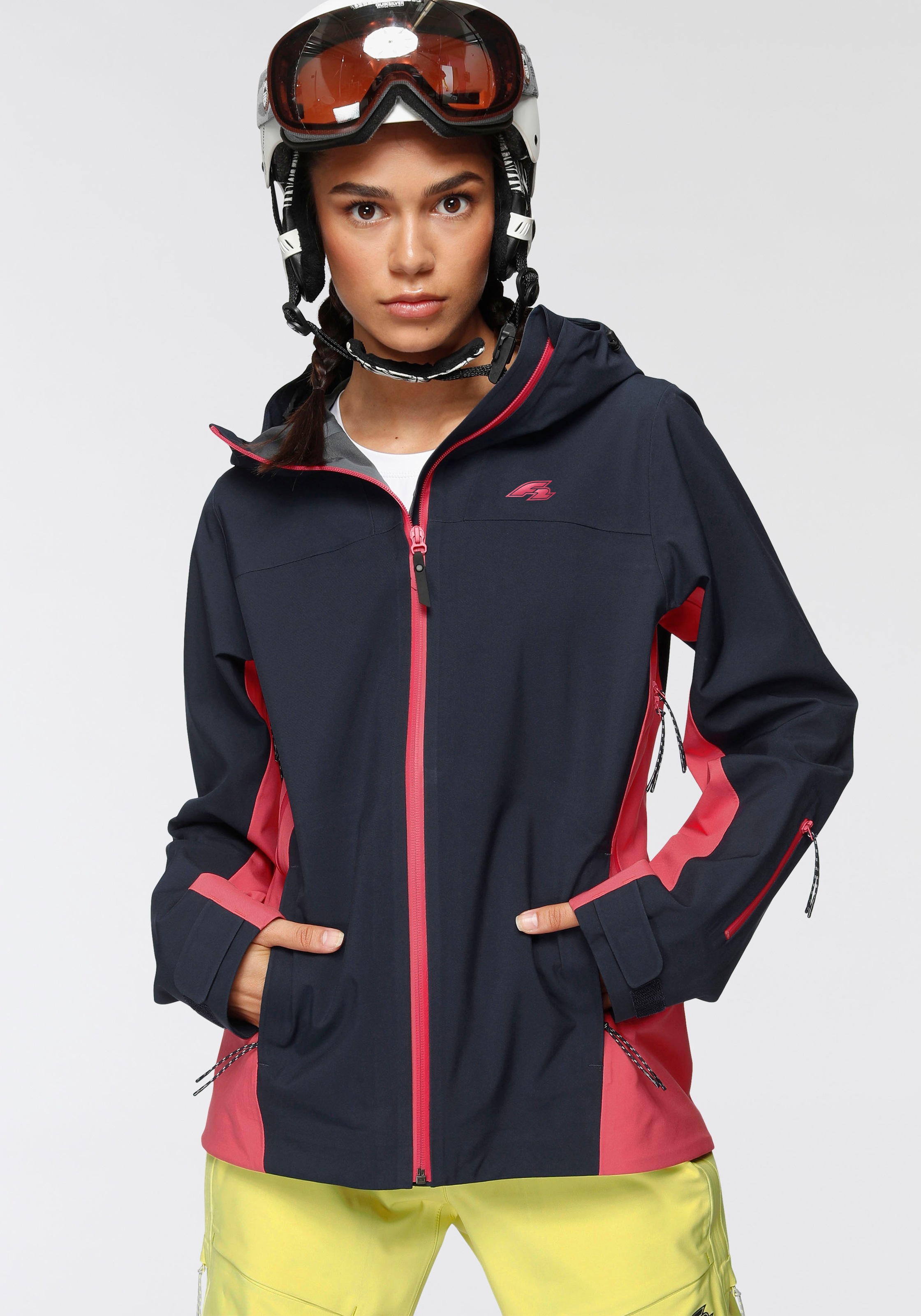 Image of F2 Skijacke »PANY« bei Ackermann Versand Schweiz