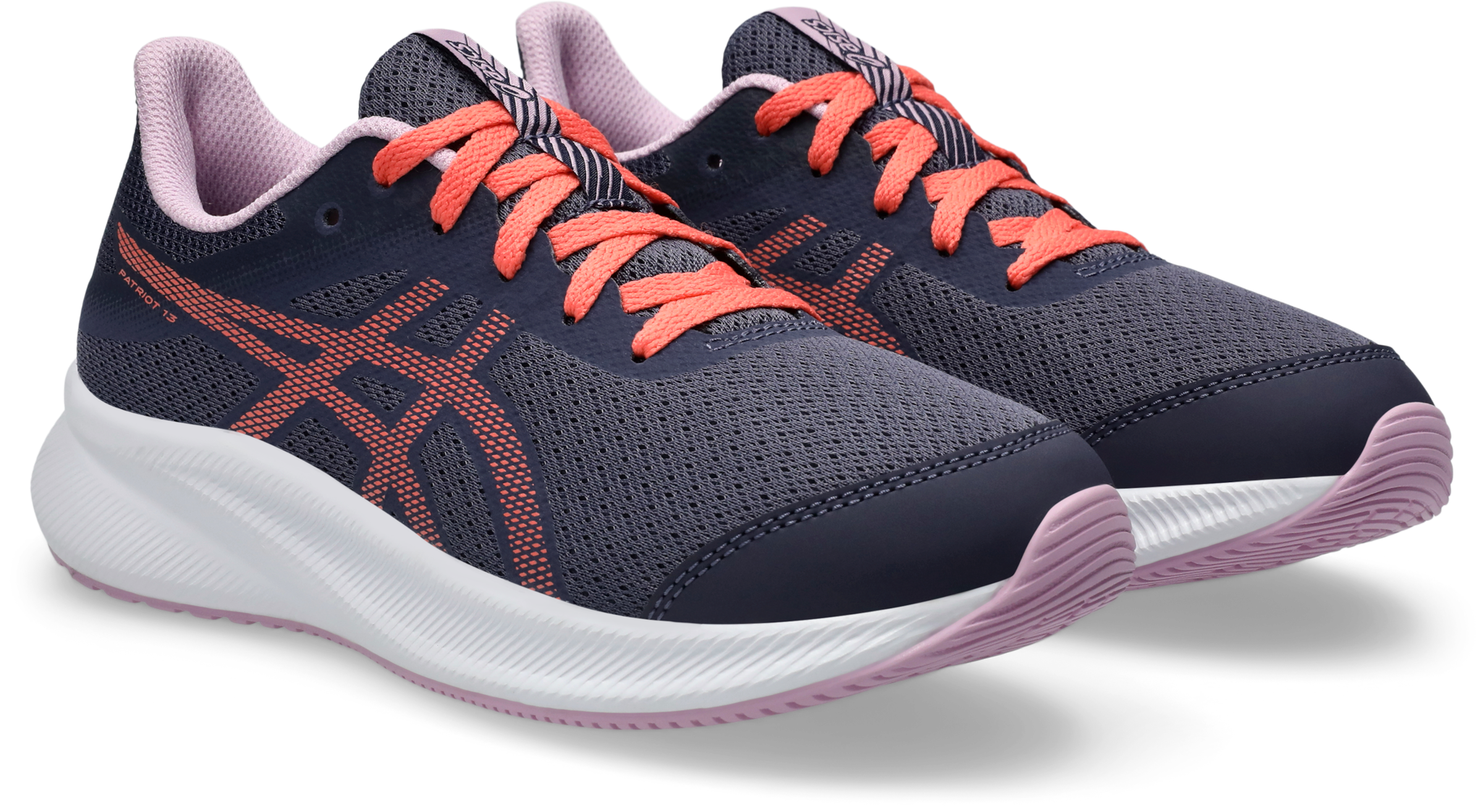 Asics Laufschuh »PATRIOT 13 GS«