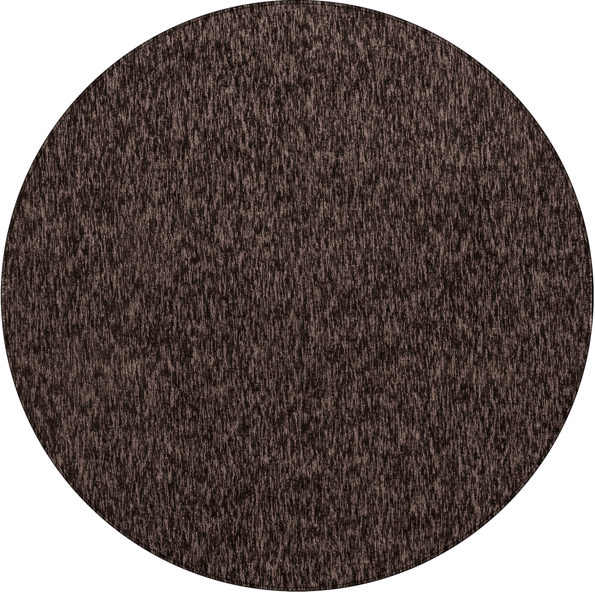 Image of Ayyildiz Teppiche Teppich "Nizza 1800 Kurzflorteppich" rund 6 mm Höhe pflegeleicht, leicht melierter Kurzflor, ringsum gekettelt, Wohnzimmer