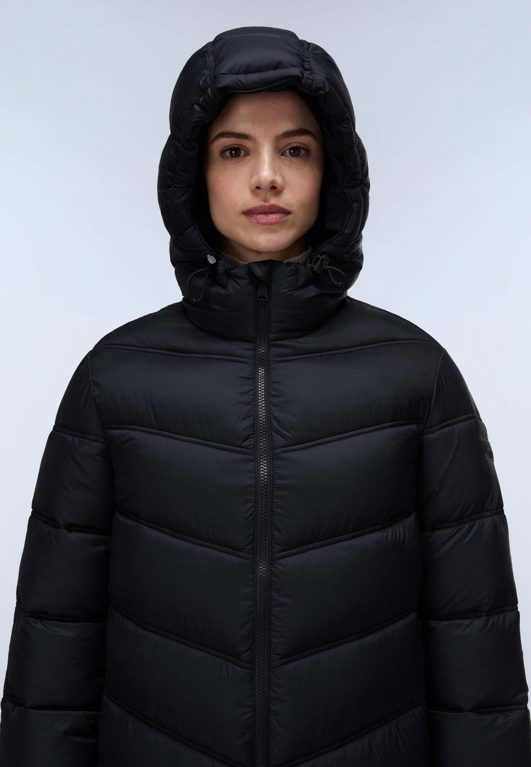 Napapijri Manteau d'hiver »Napapijri Wintermantel A-EGA L 1 W«